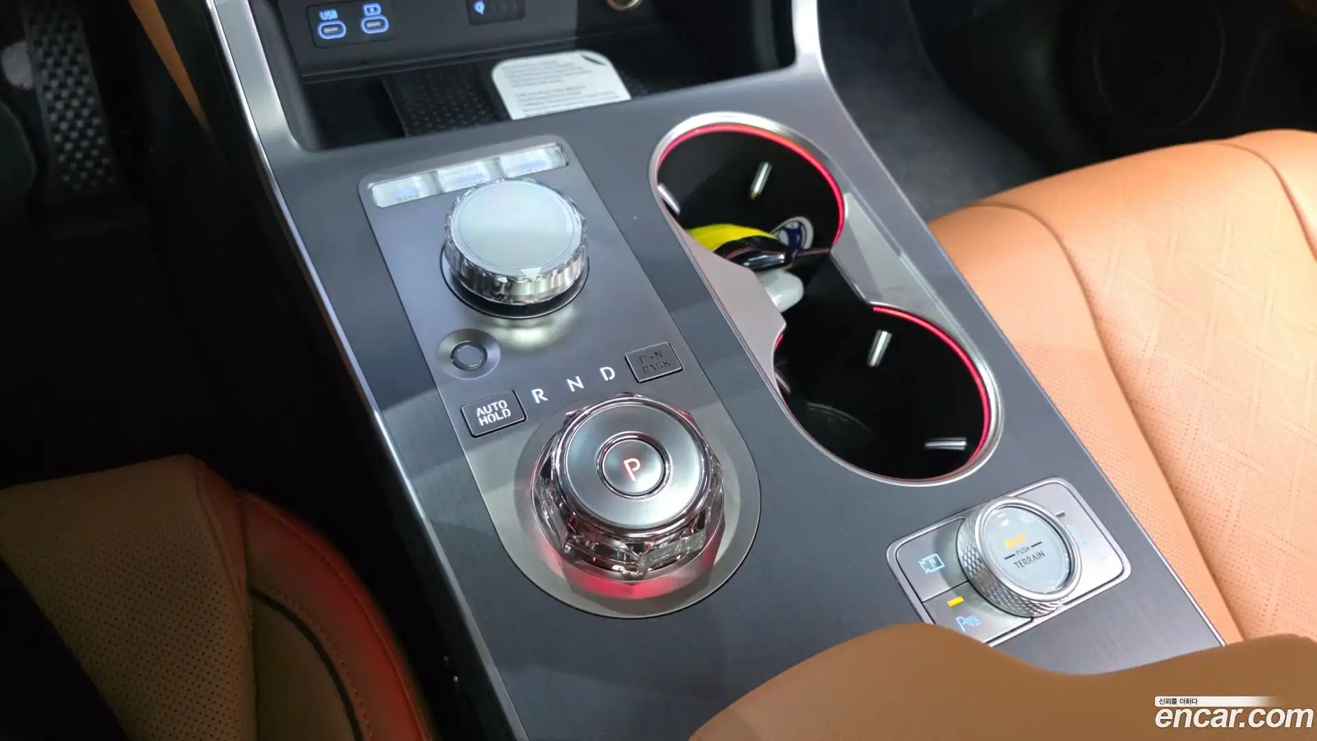GV80 Genesis 2026.0-INNER-009