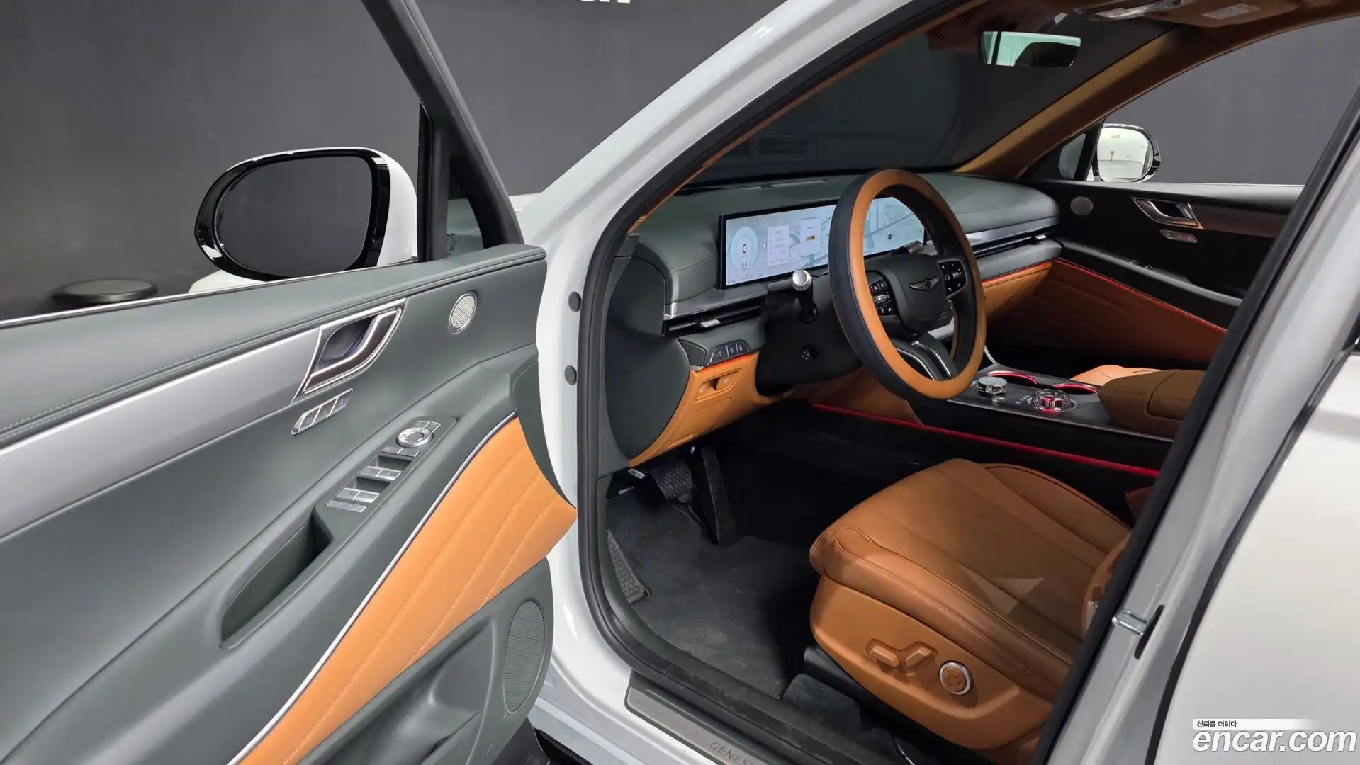 GV80 Genesis 2026.0-INNER-010