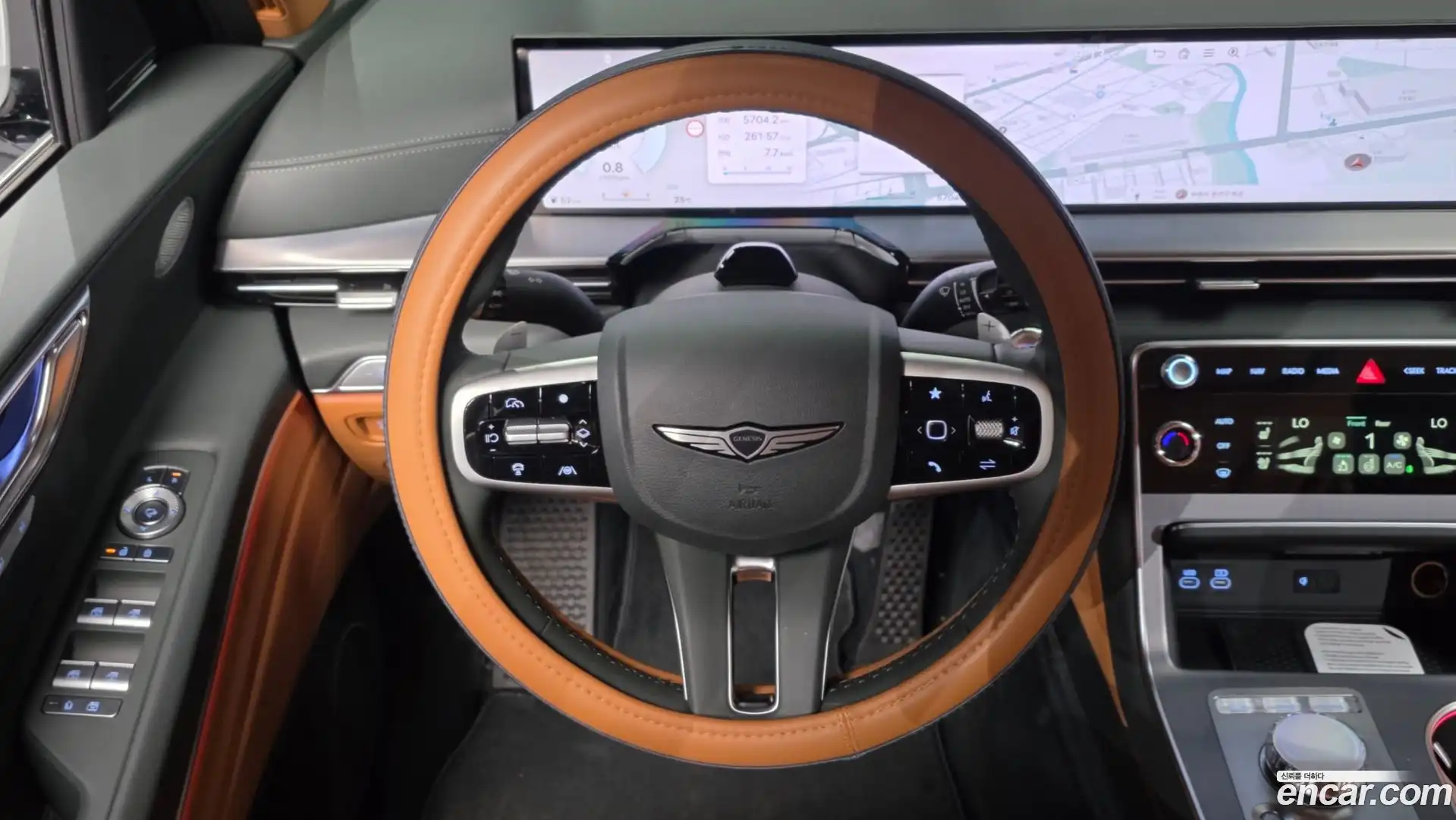 GV80 Genesis 2026.0-OPTION-017