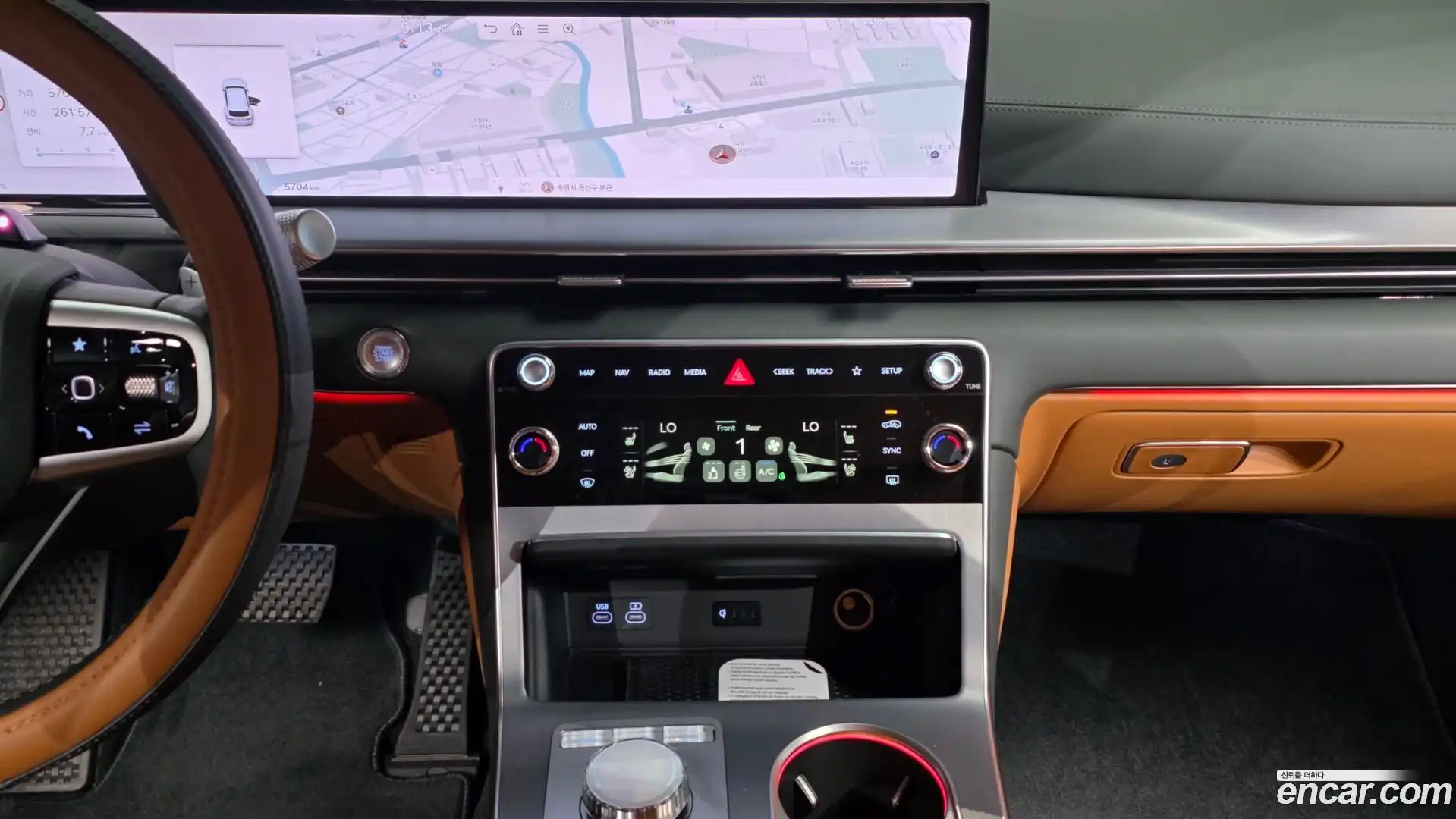 GV80 Genesis 2026.0-OPTION-018