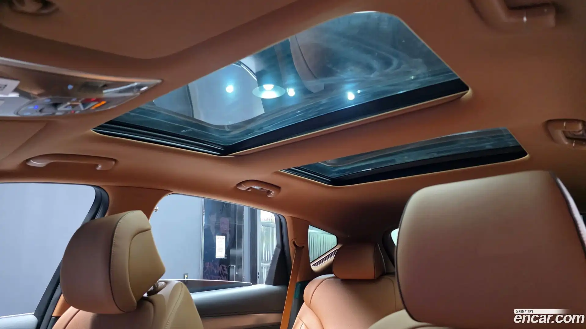 GV80 Genesis 2026.0-OPTION-022