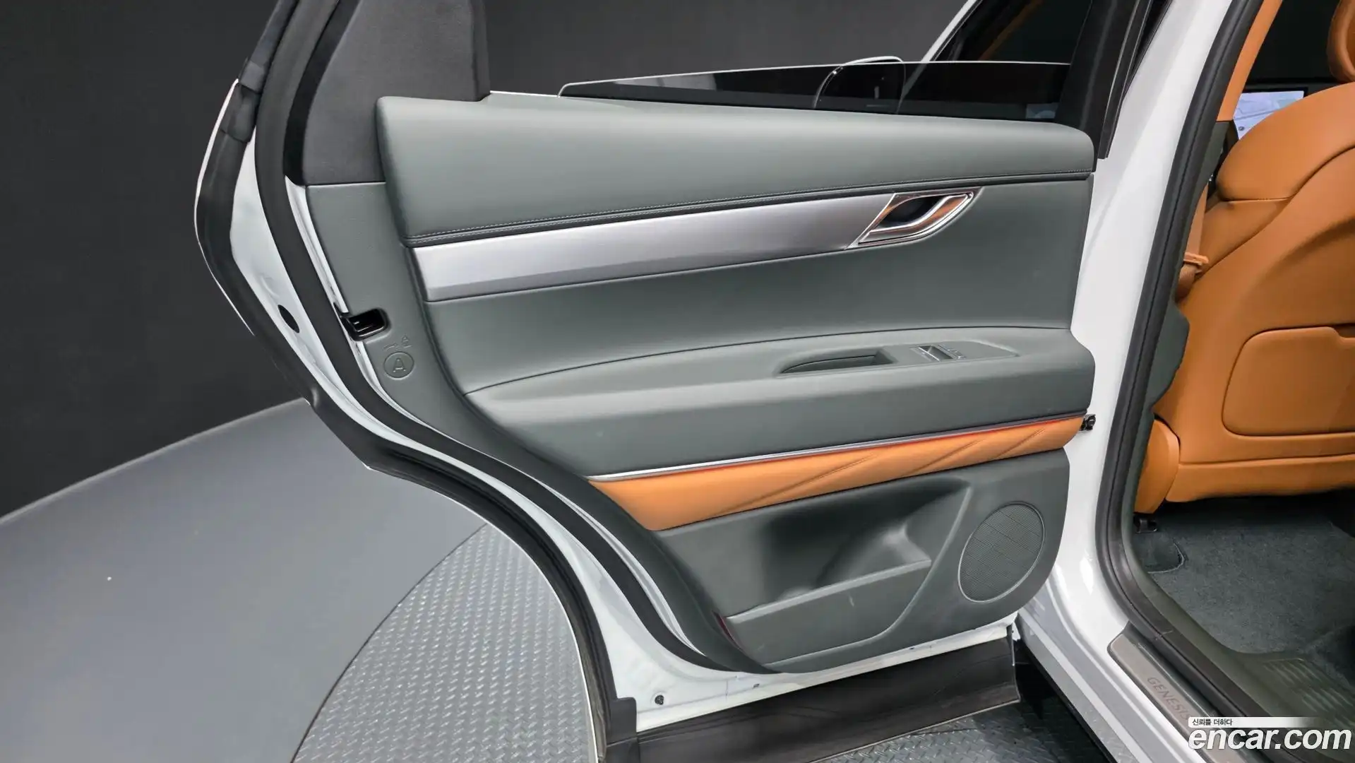 GV80 Genesis 2026.0-INNER-035