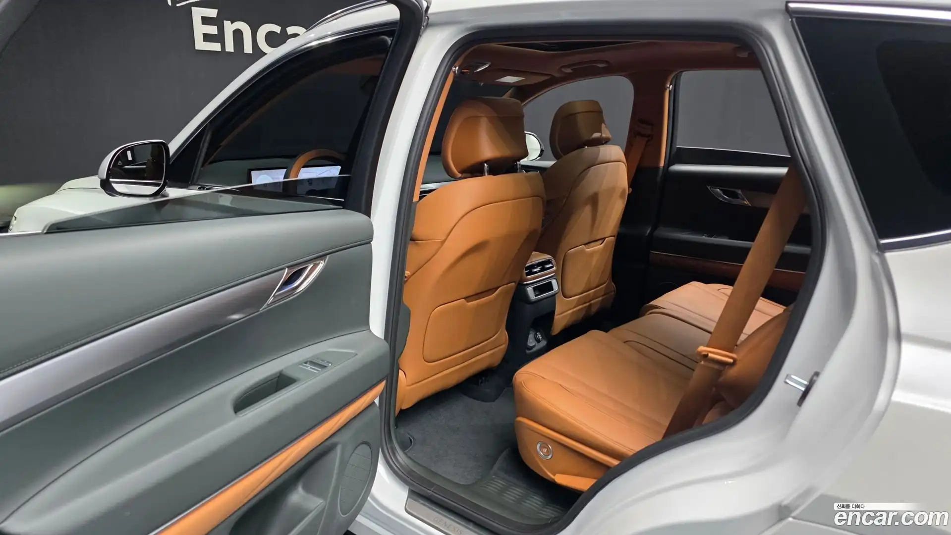 GV80 Genesis 2026.0-INNER-036