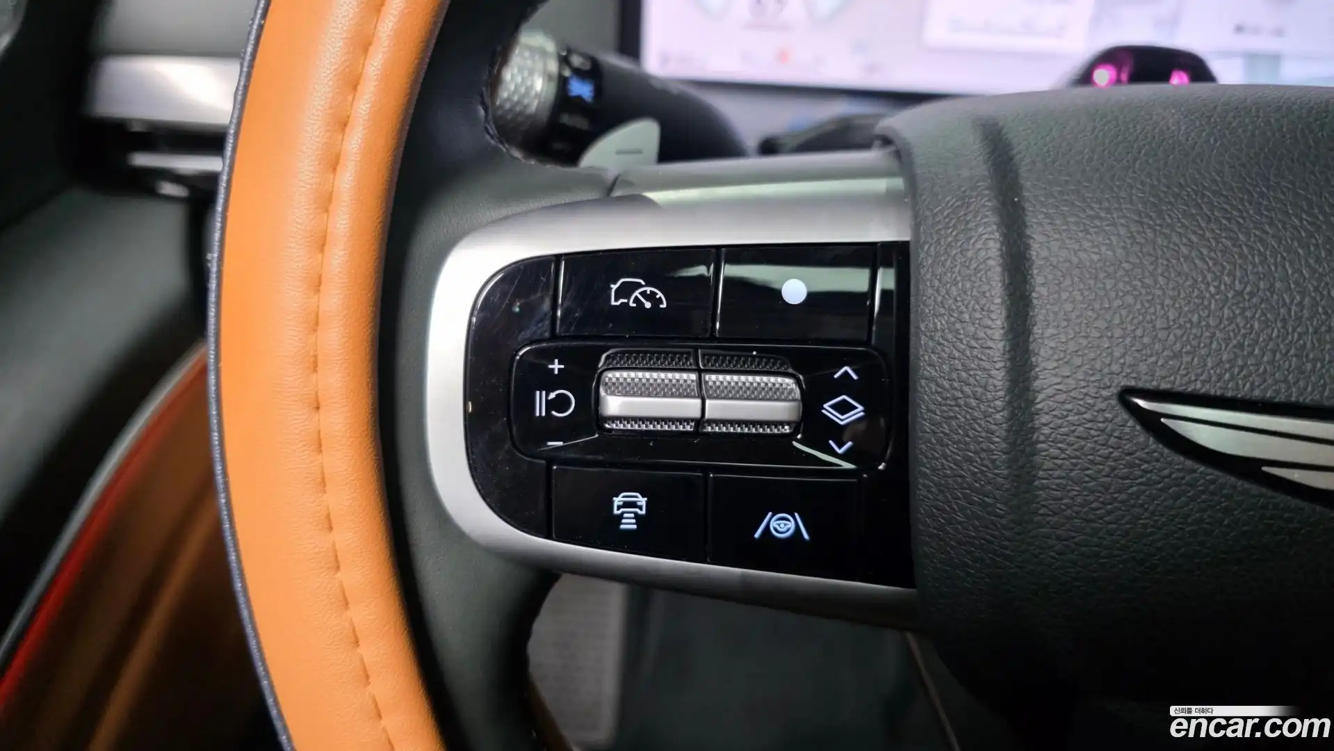 GV80 Genesis 2026.0-OPTION-045