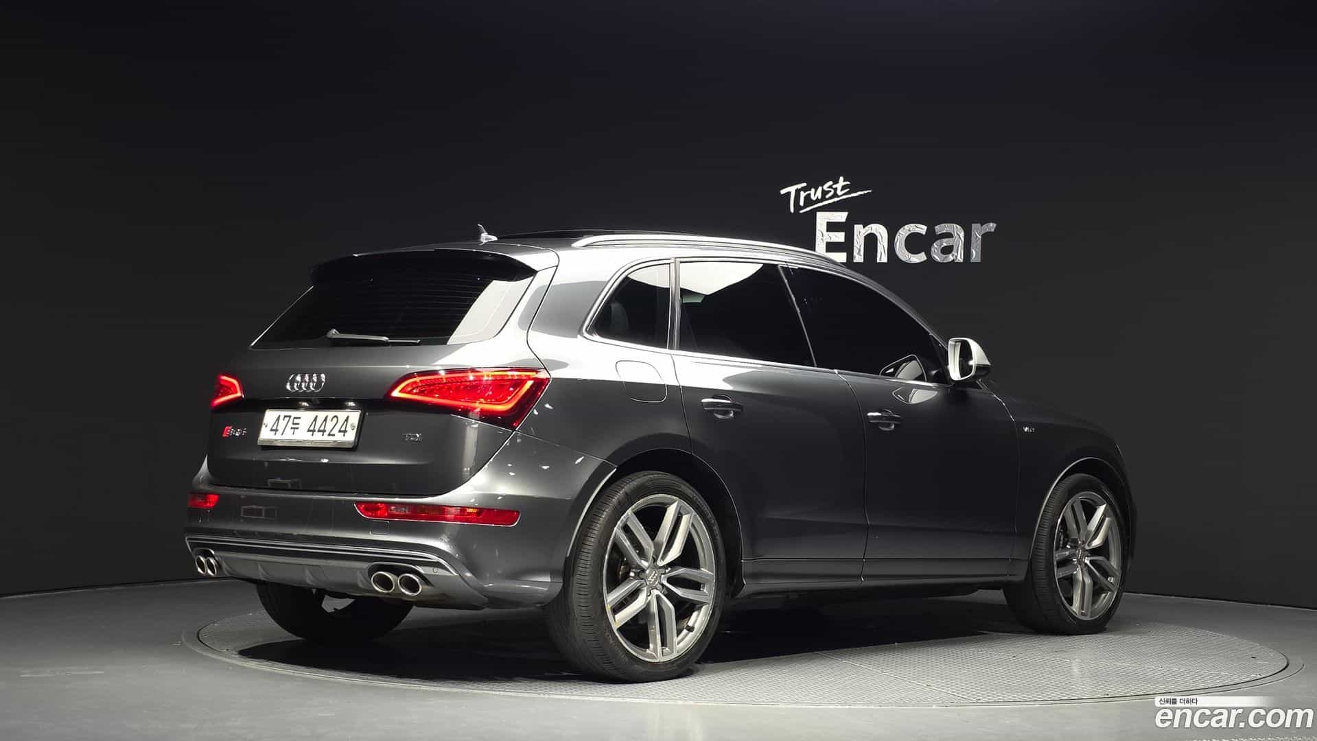 SQ5 Audi 2015.8-OUTER-002