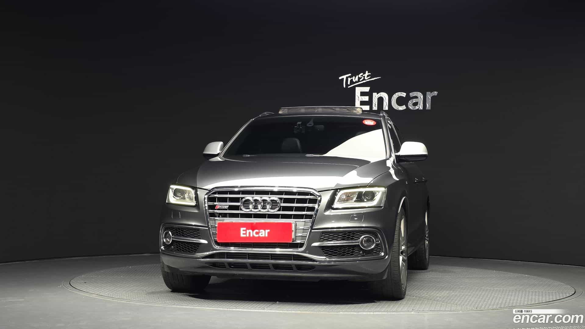 SQ5 Audi 2015.8-OUTER-003