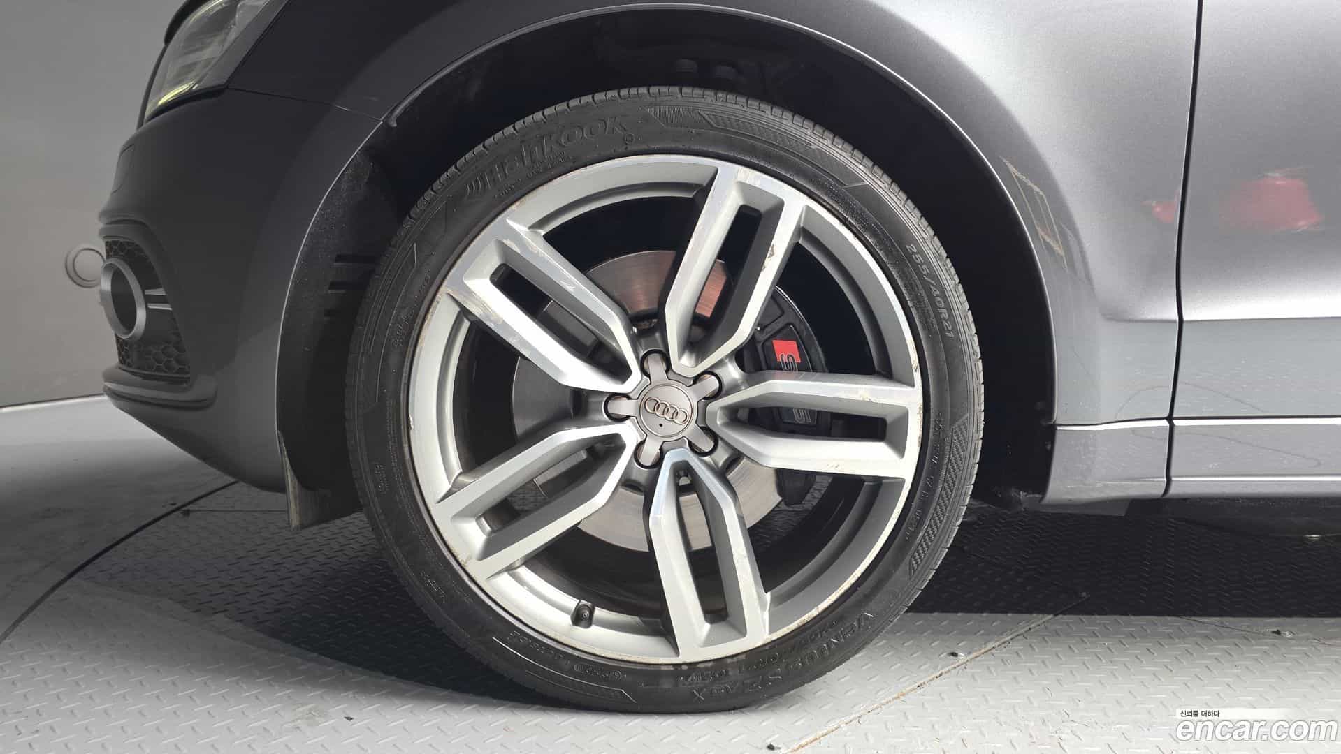 SQ5 Audi 2015.8-OUTER-005