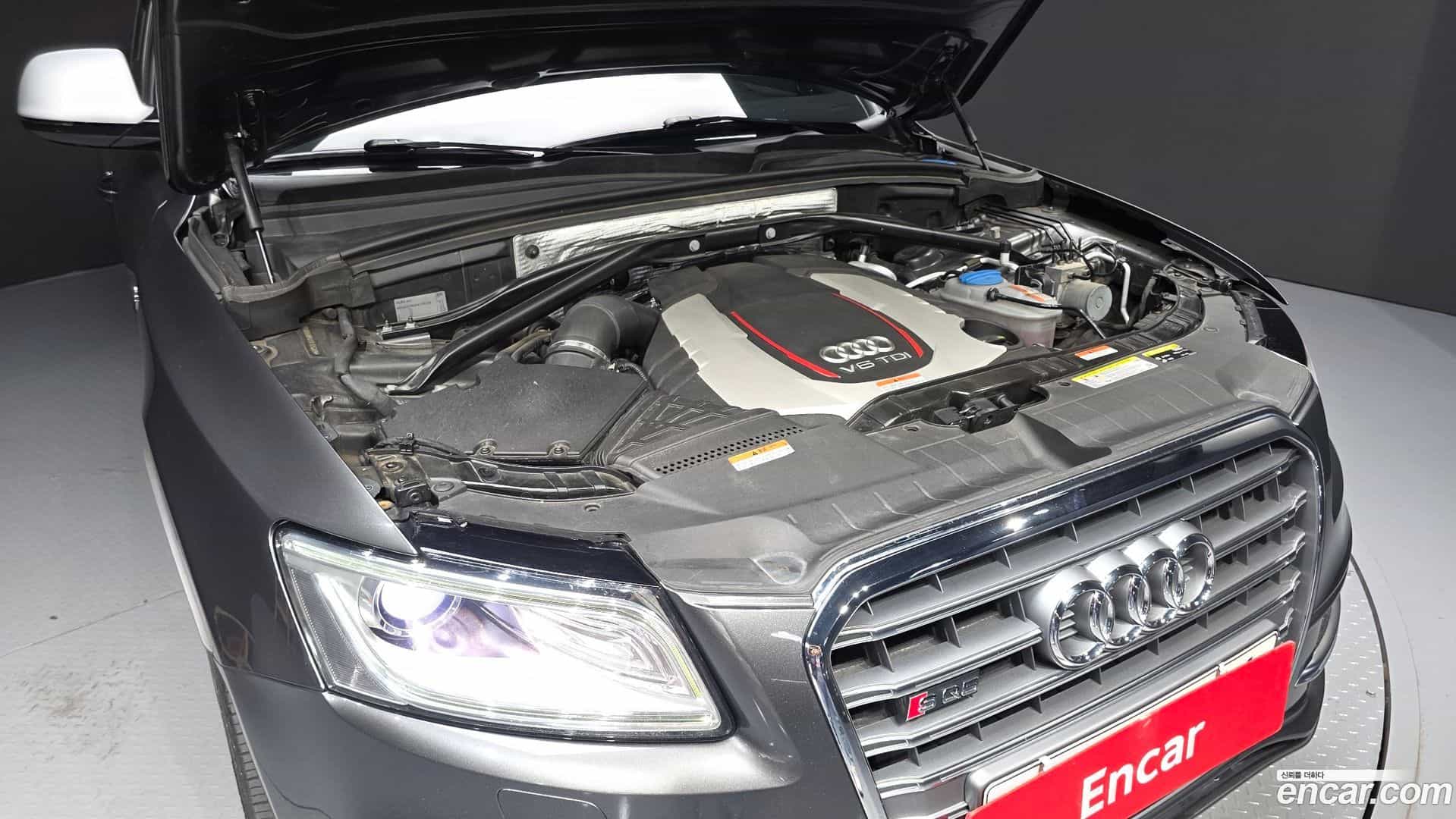 SQ5 Audi 2015.8-OUTER-006