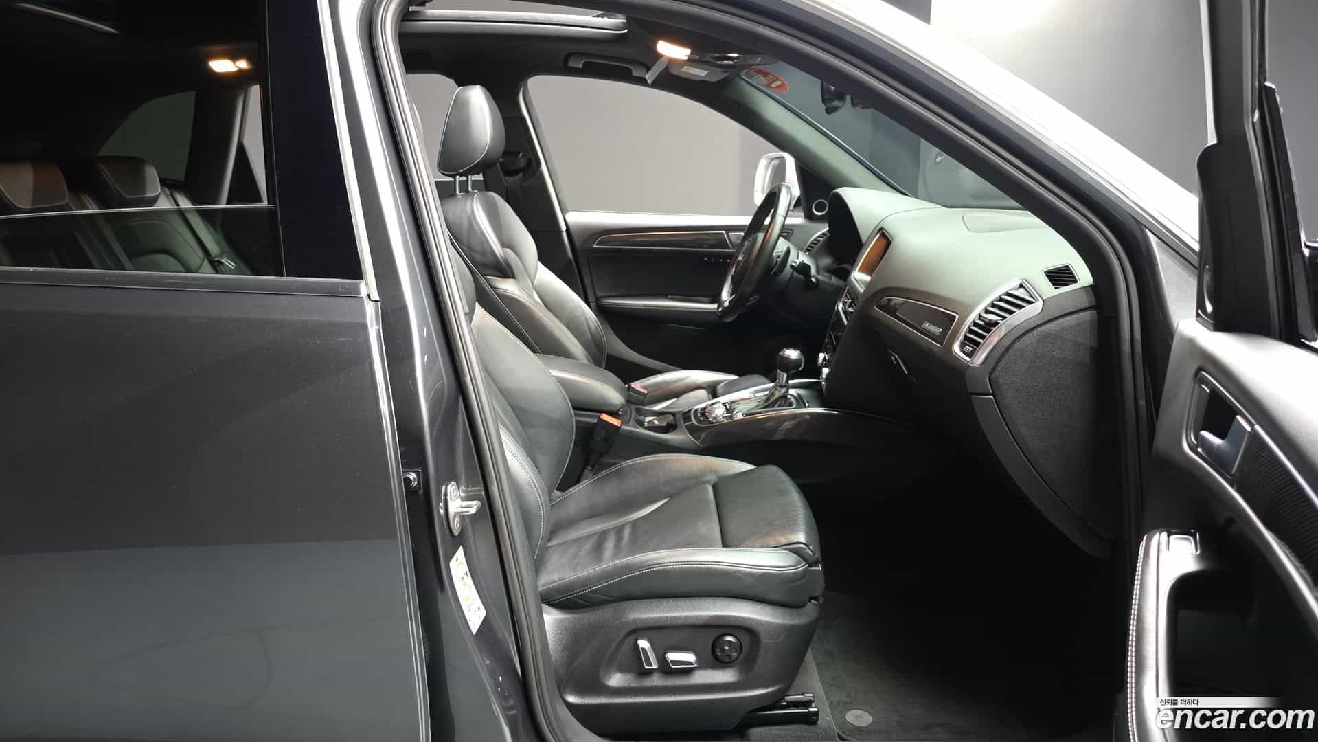 SQ5 Audi 2015.8-OPTION-015