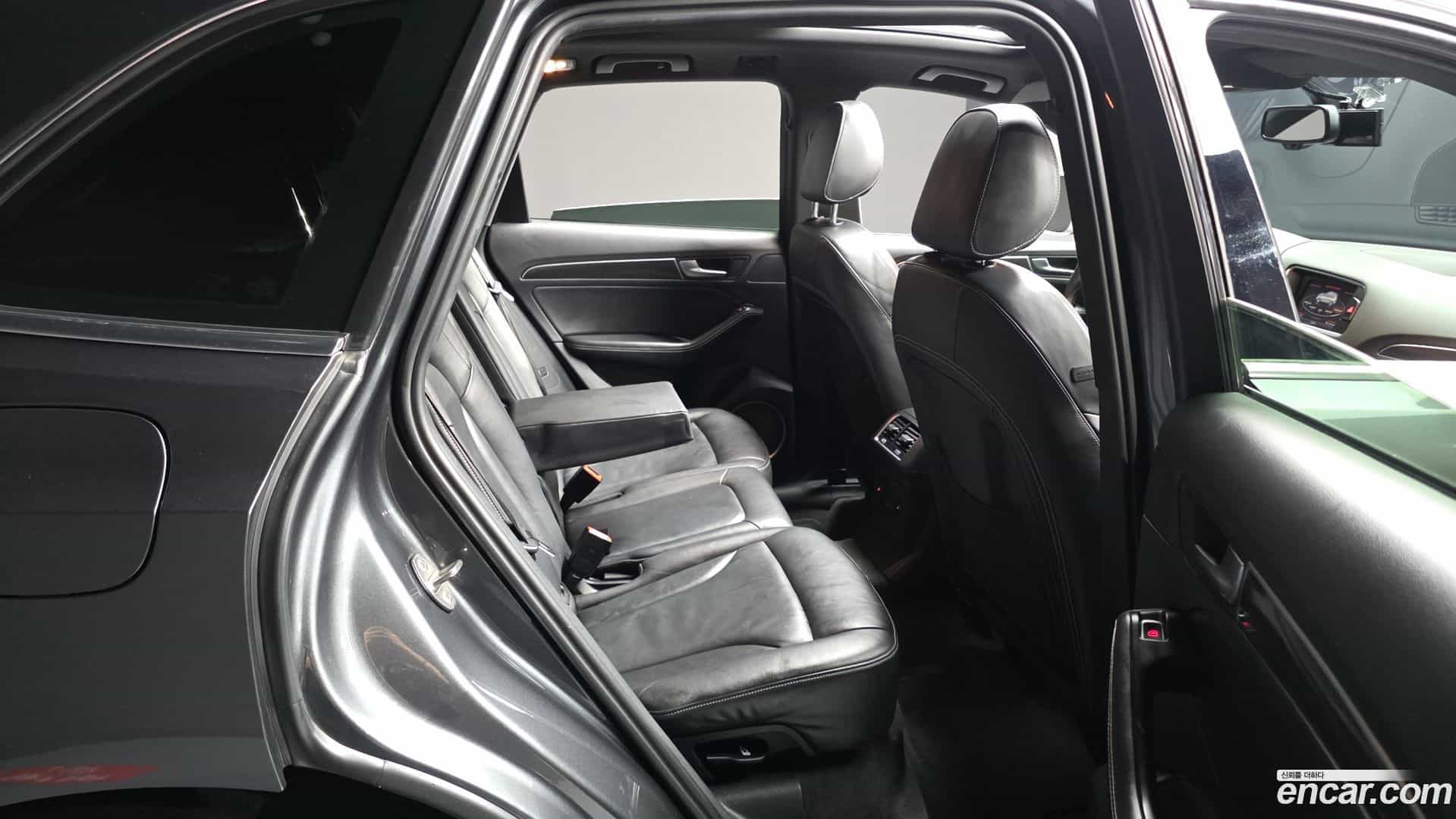 SQ5 Audi 2015.8-OPTION-016