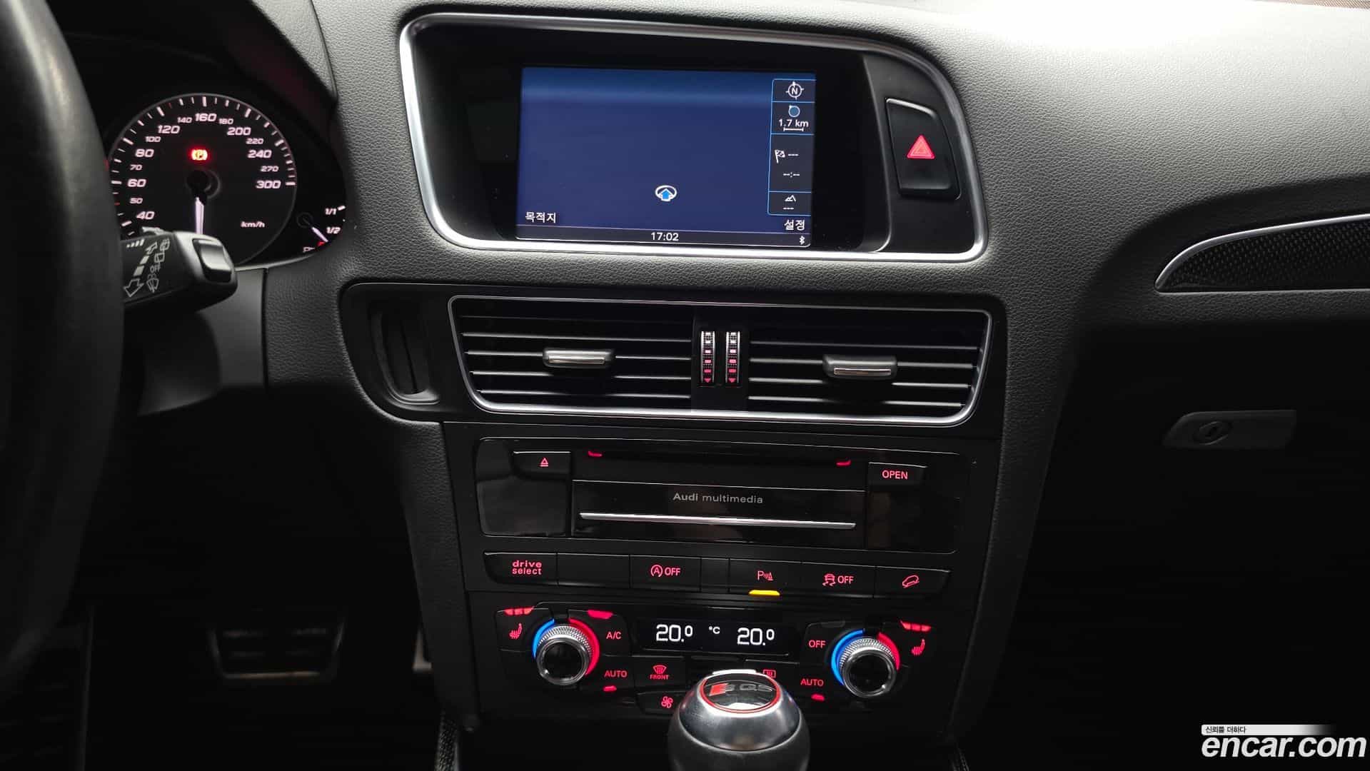 SQ5 Audi 2015.8-OPTION-018