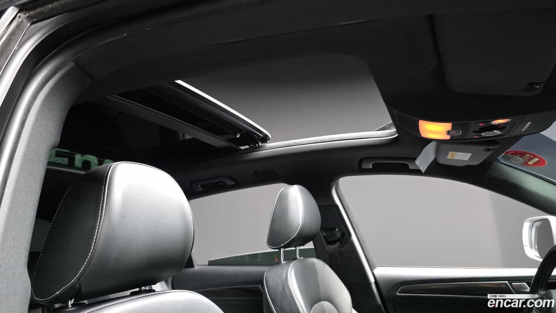 SQ5 Audi 2015.8-OPTION-024