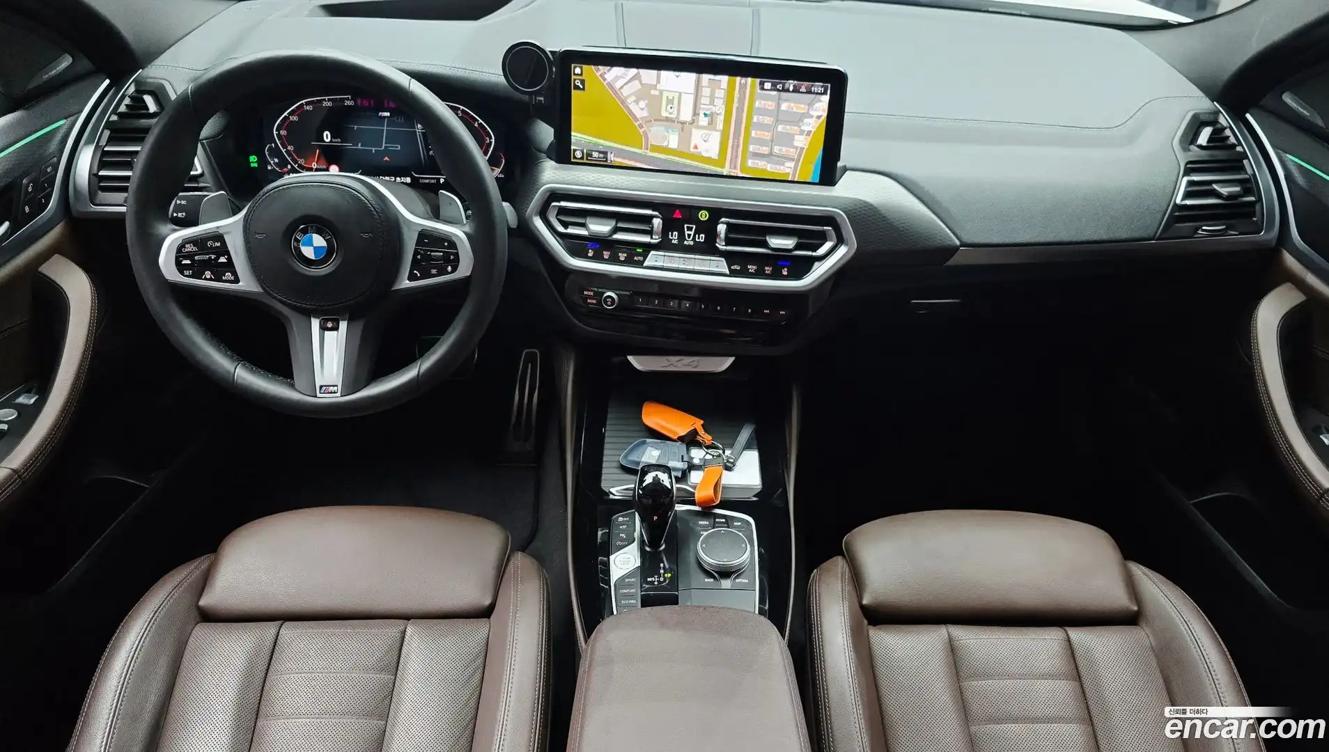 X4 BMW 2025.11-INNER-007