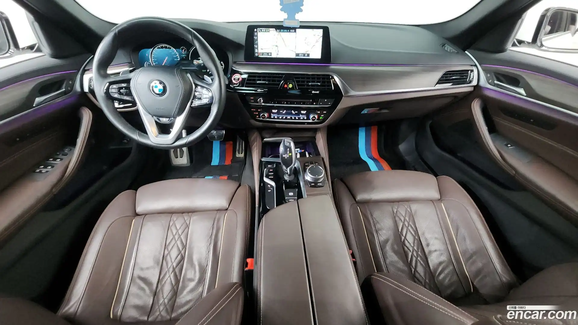 5-Series BMW 2018.1-INNER-007