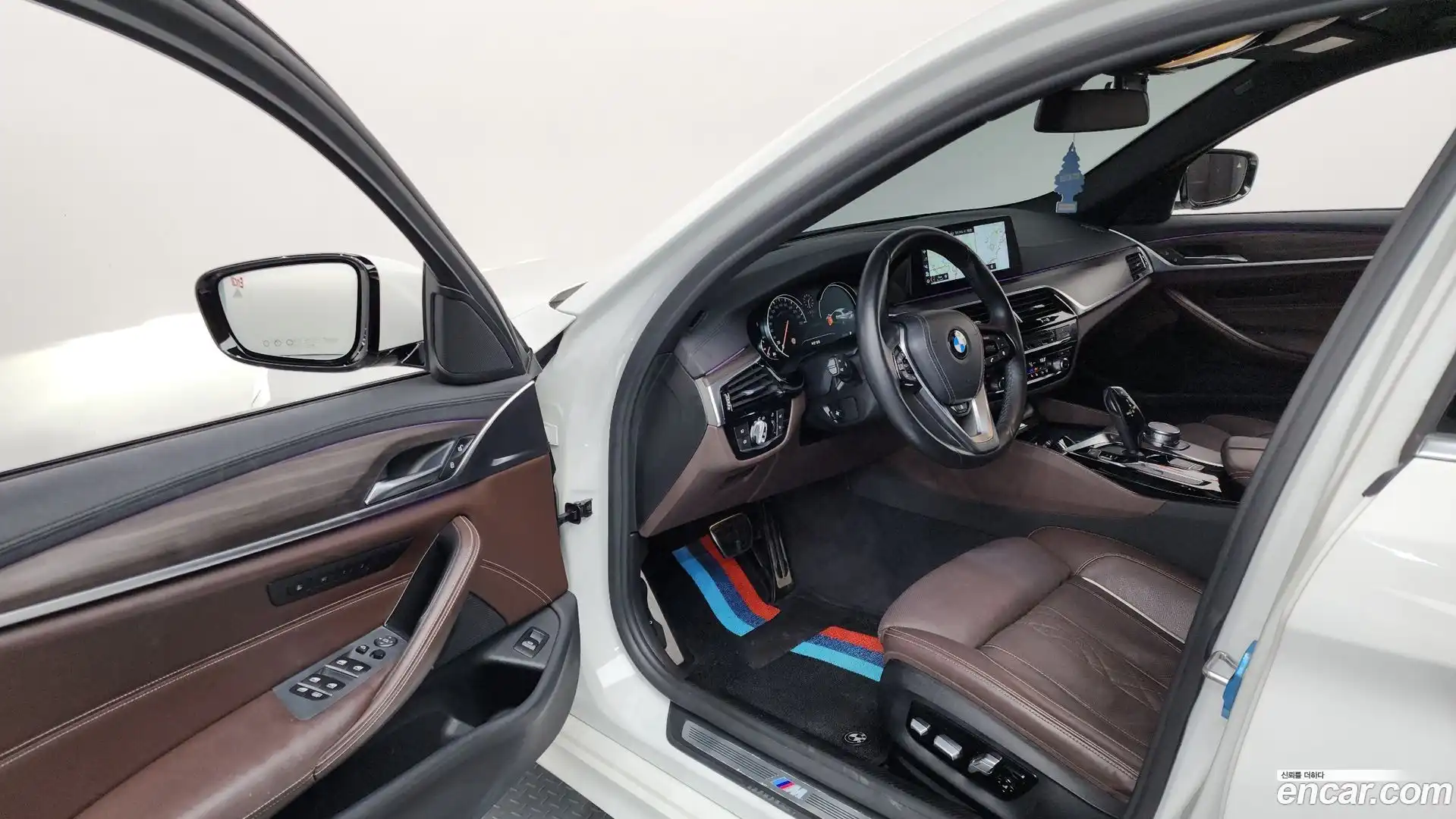5-Series BMW 2018.1-INNER-010