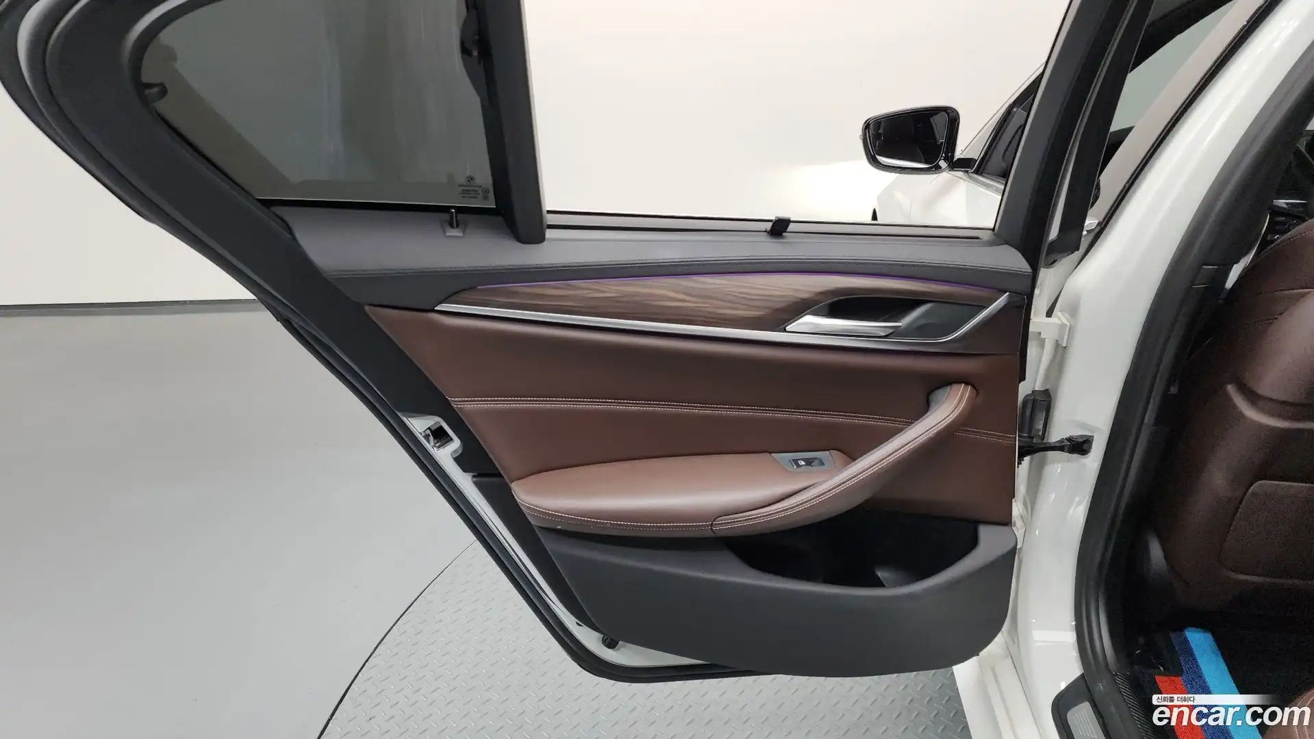 5-Series BMW 2018.1-INNER-035