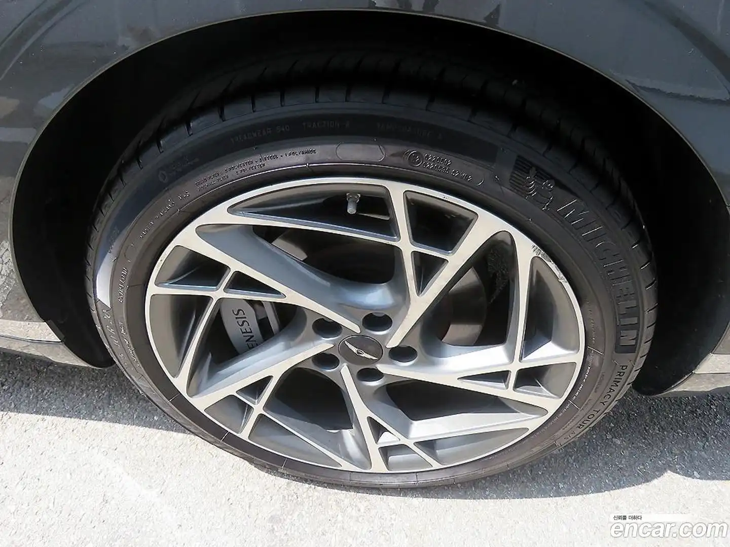 G90 Genesis 2022.4-OPTION-024