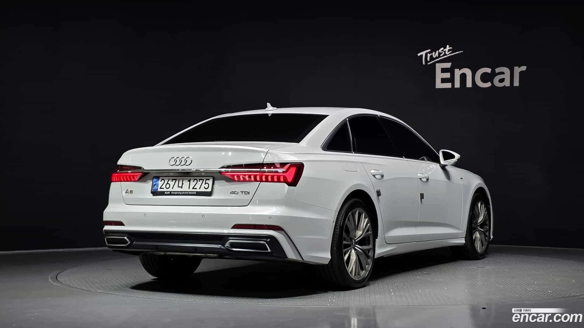 A6 Audi 2020.9-OUTER-002