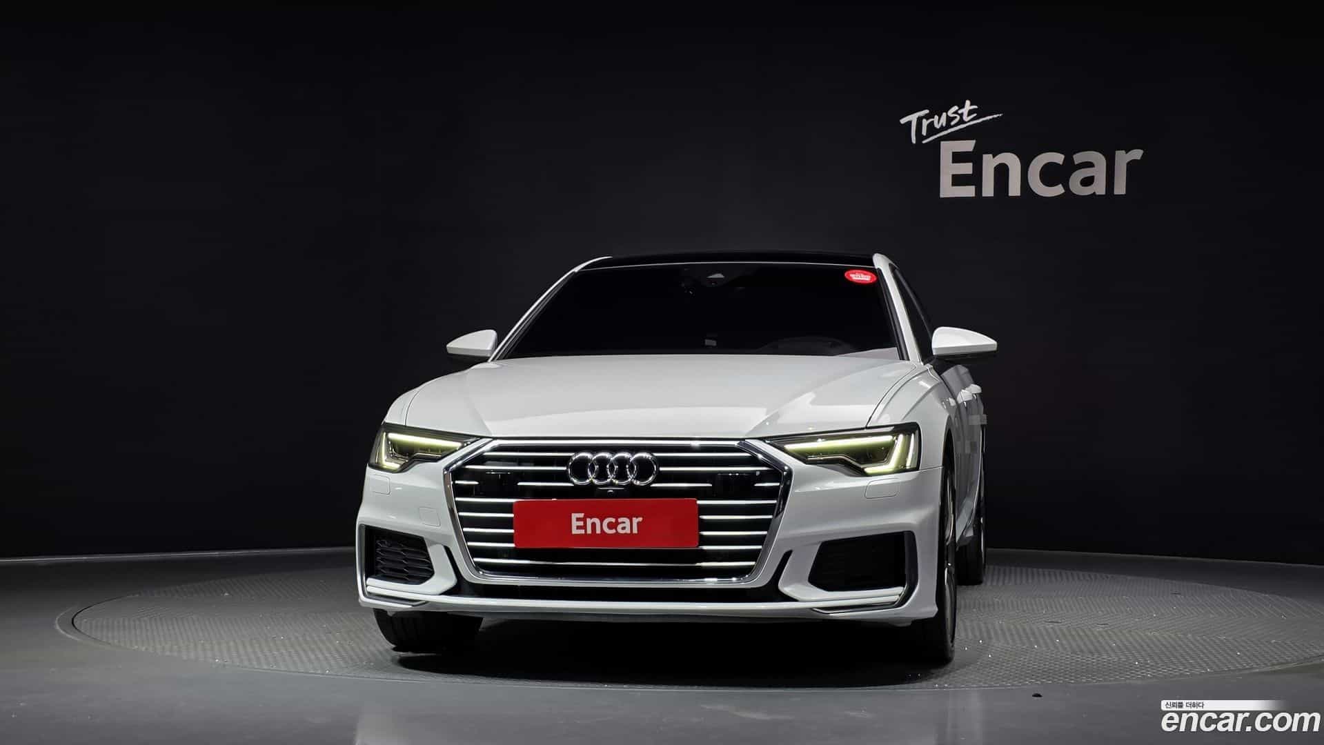 A6 Audi 2020.9-OUTER-003