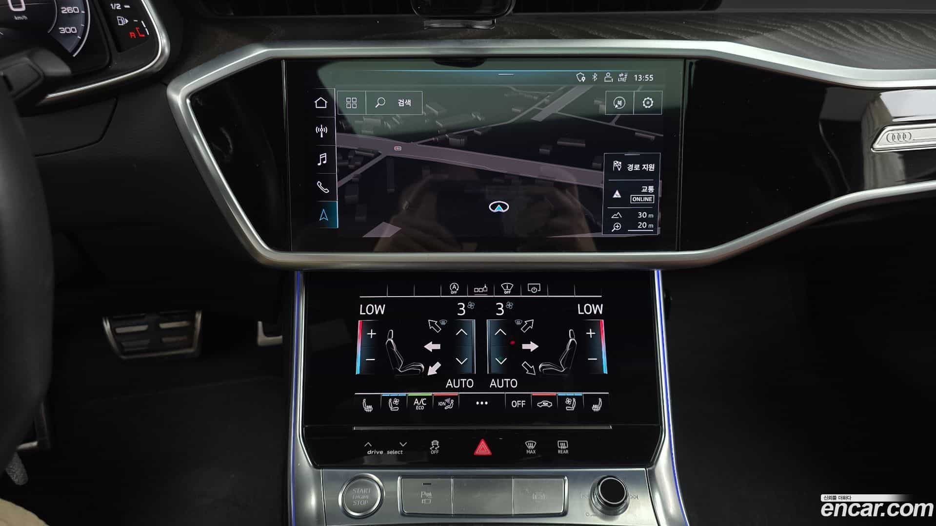 A6 Audi 2020.9-OPTION-017