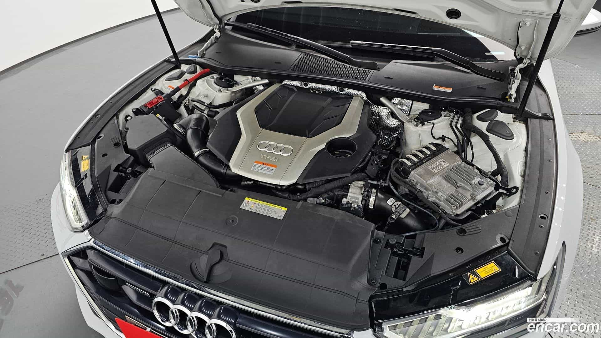 A7 Audi 2020.4-OUTER-006