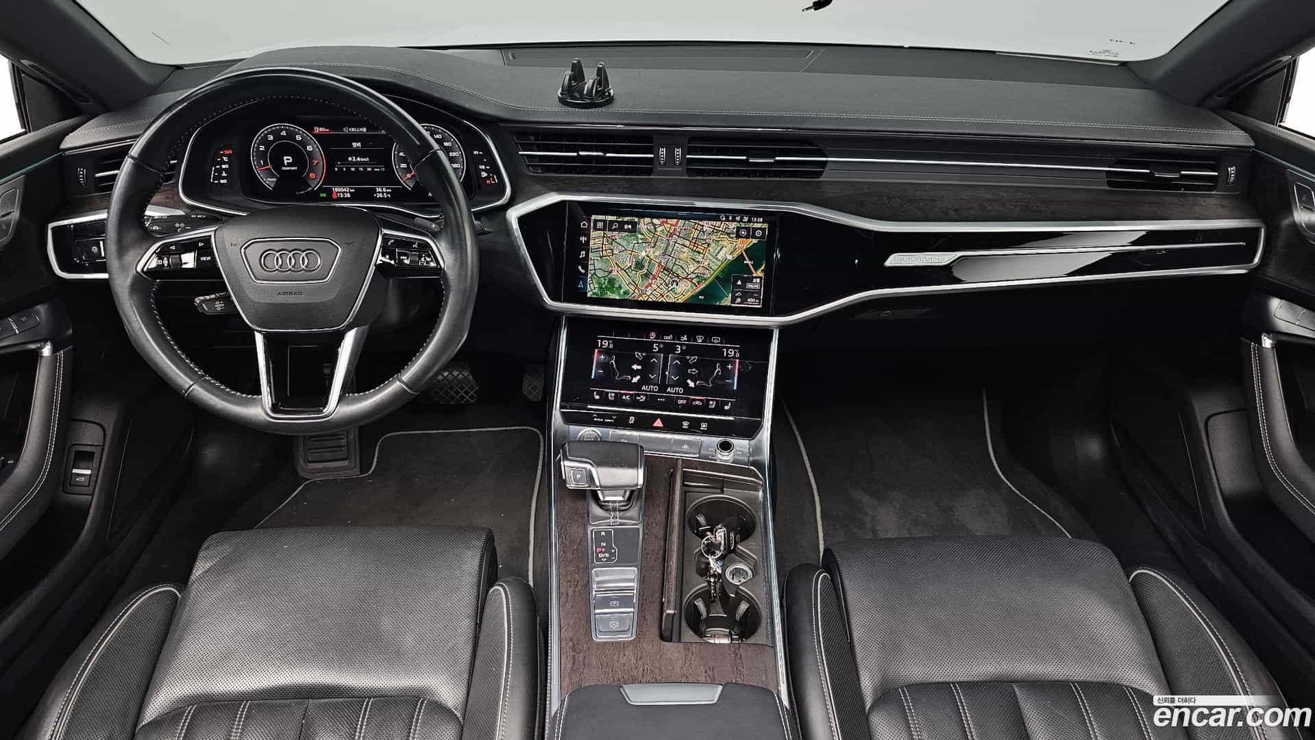 A7 Audi 2020.4-INNER-007