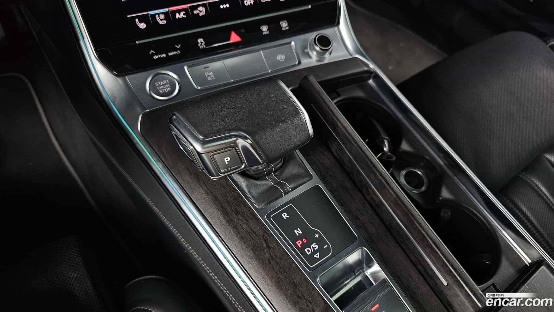 A7 Audi 2020.4-INNER-009