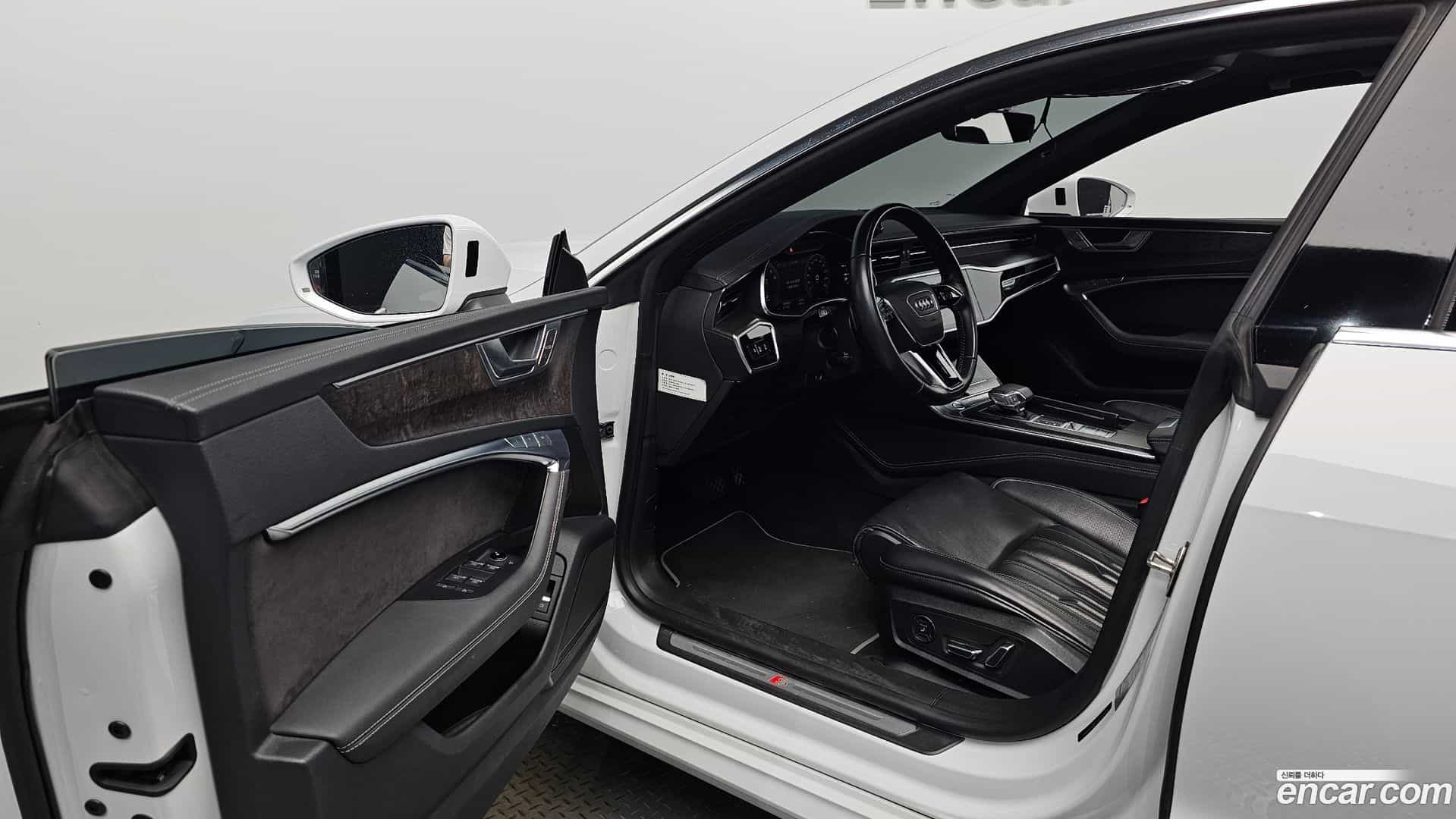 A7 Audi 2020.4-INNER-010