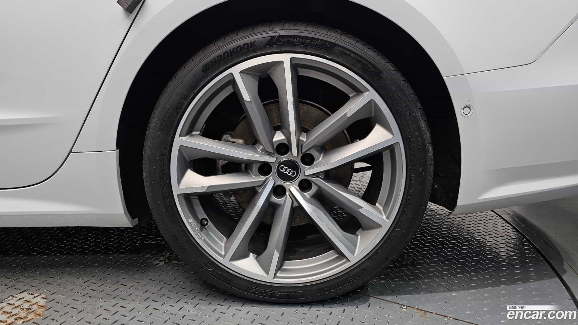 A7 Audi 2020.4-OUTER-031
