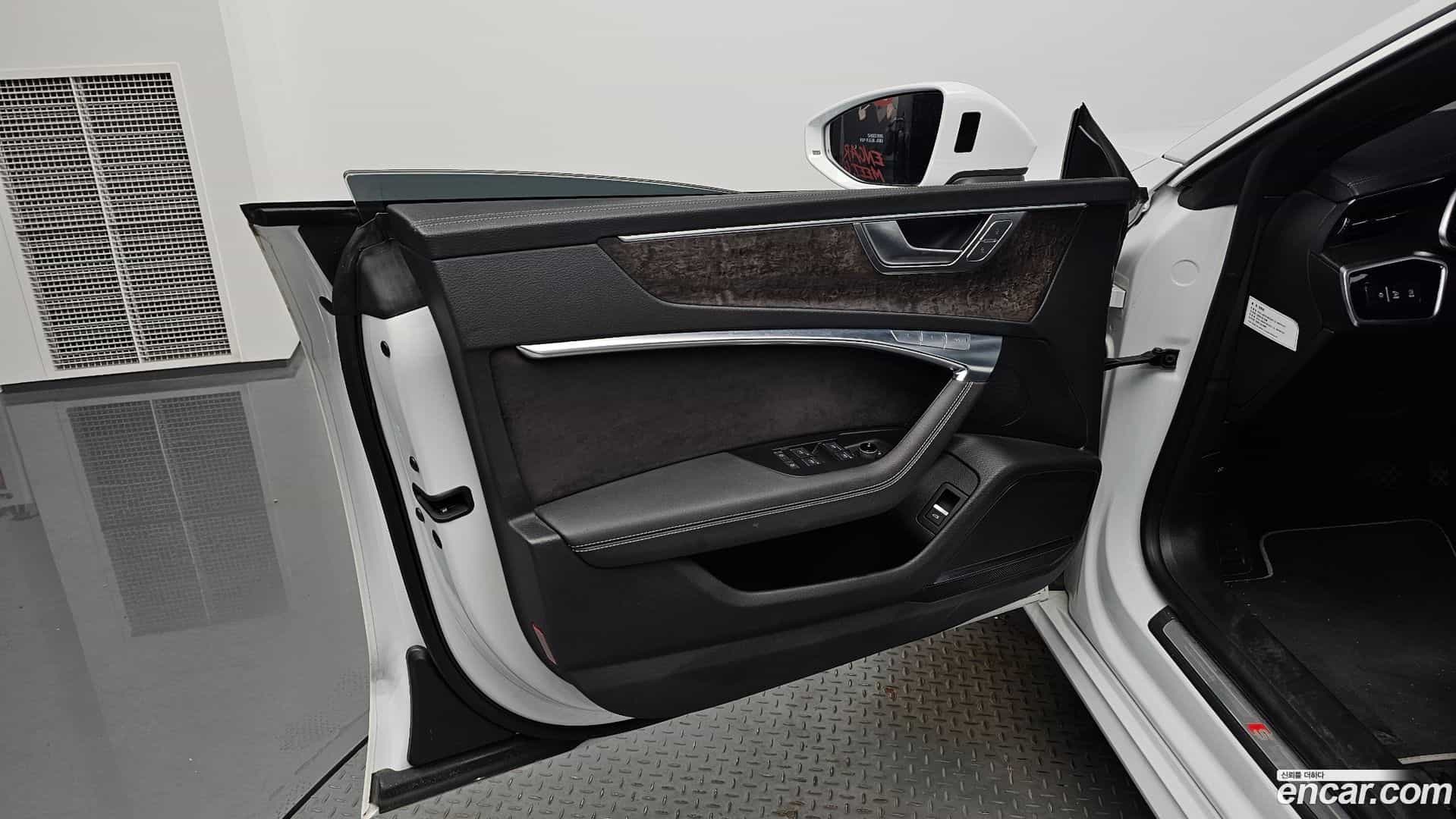 A7 Audi 2020.4-INNER-034