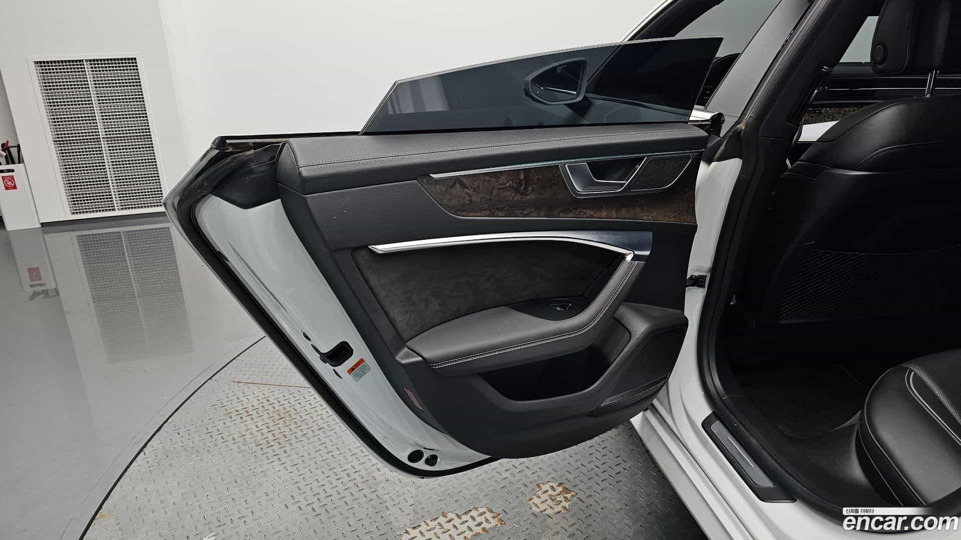 A7 Audi 2020.4-INNER-035