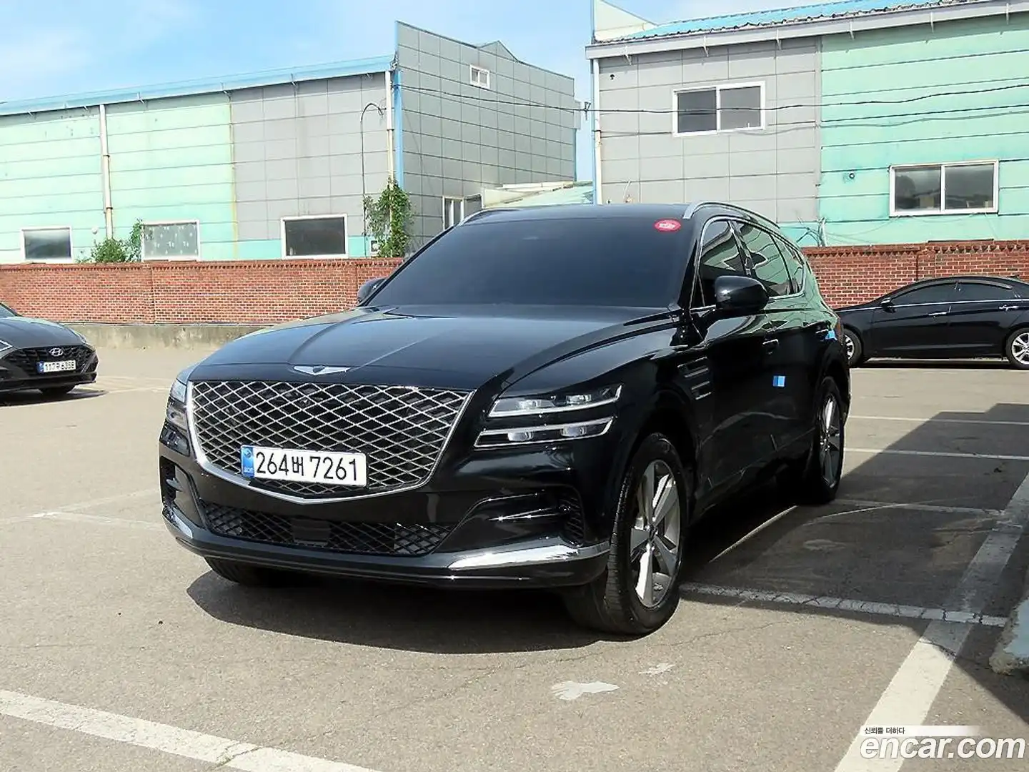 GV80 Genesis 2022.9-OUTER-001