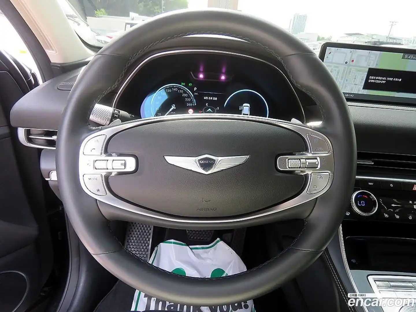 GV80 Genesis 2022.9-INNER-010