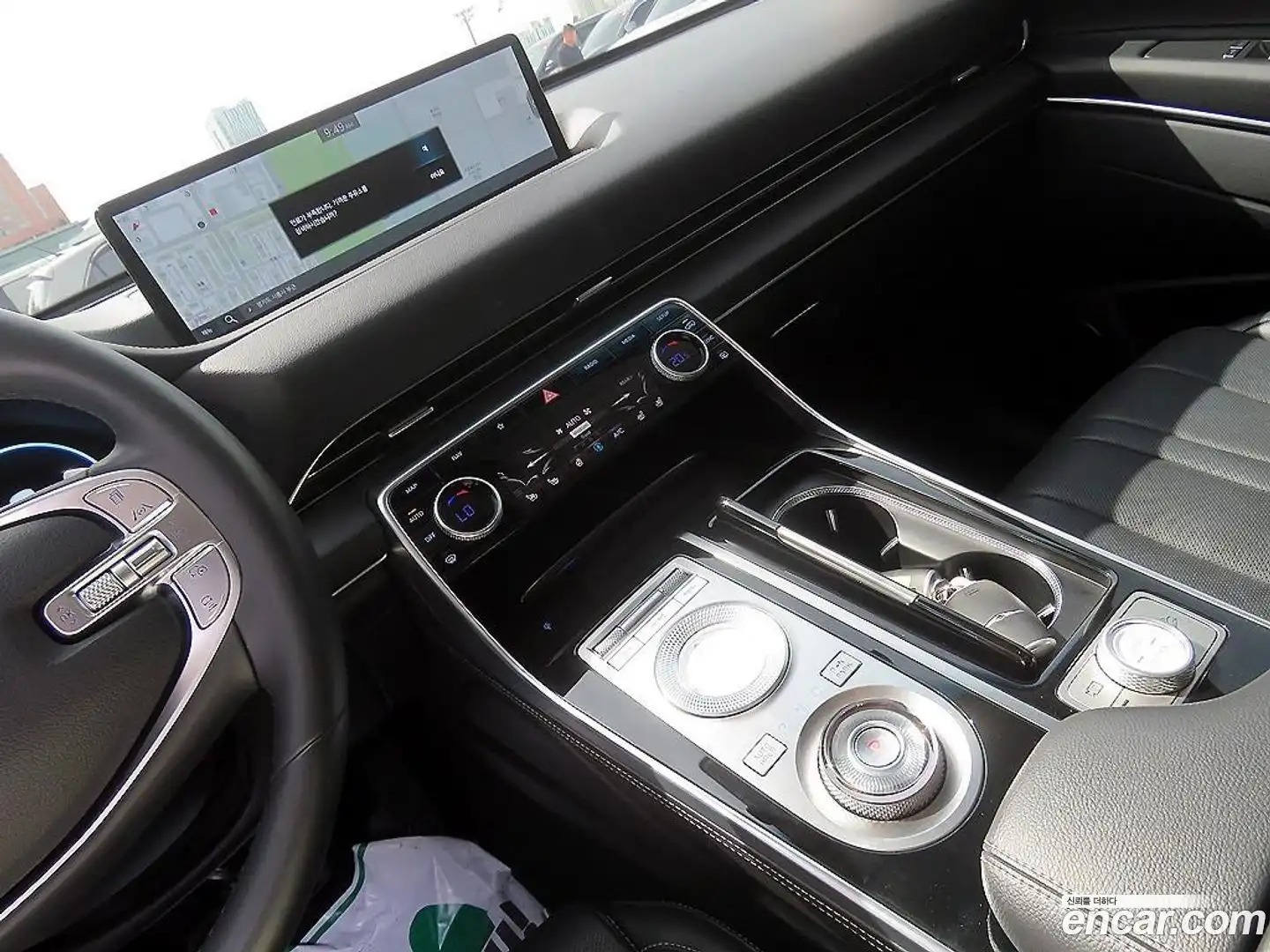 GV80 Genesis 2022.9-OPTION-015