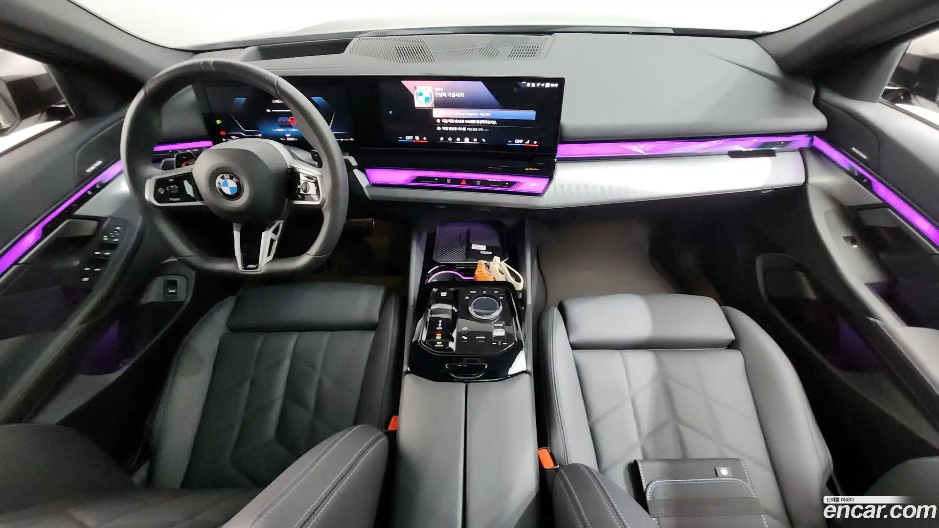 5-Series BMW 2024.10-INNER-007
