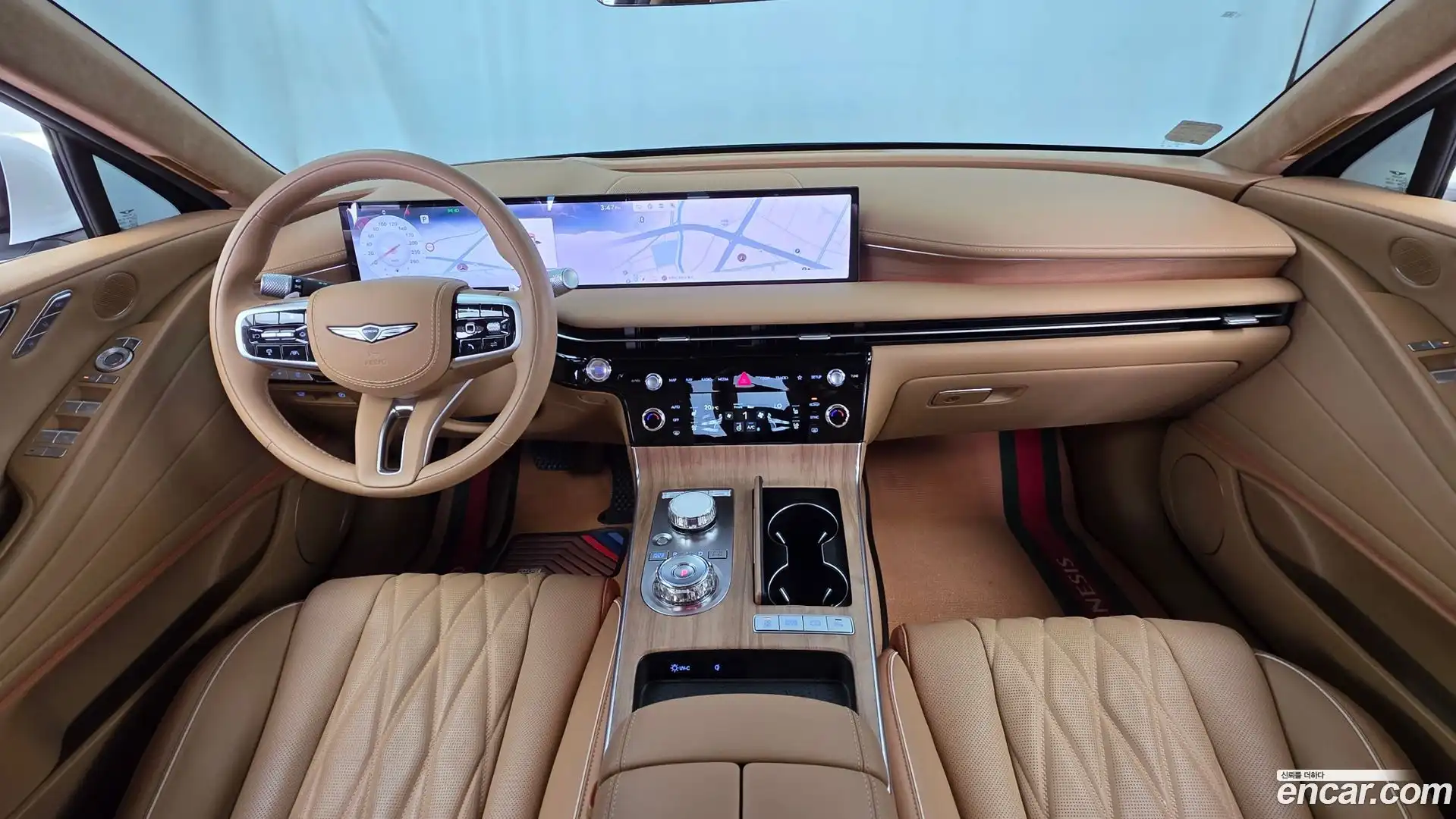 G80 Genesis 2024.5-INNER-007