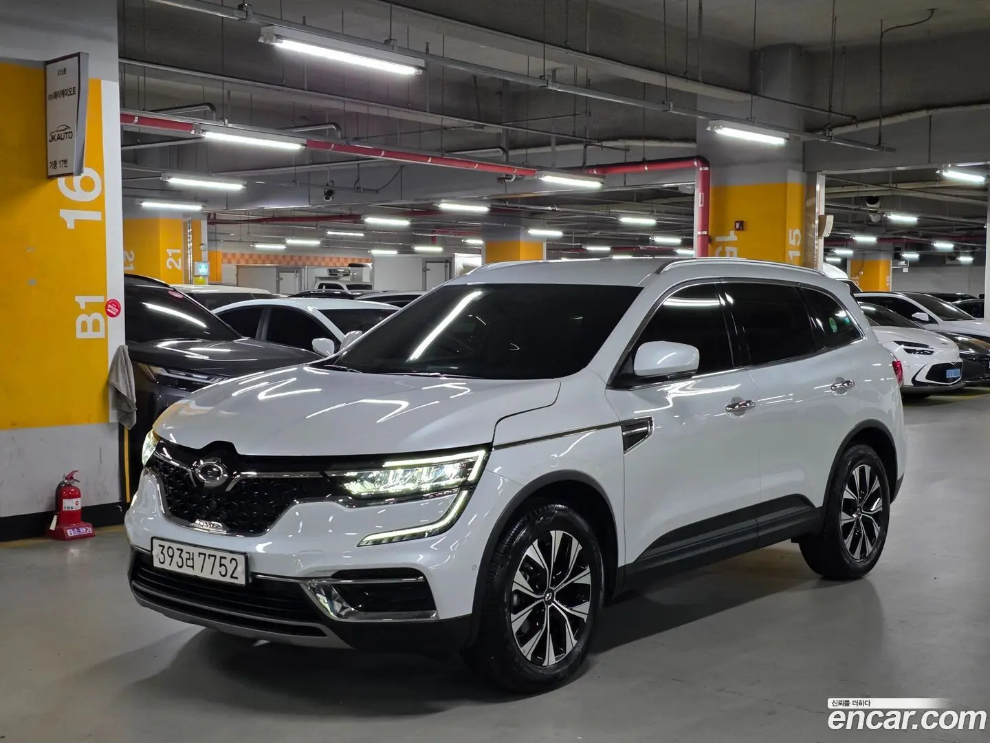 Main__Slider__Photo:QM6 Renault Korea 2022.7-0