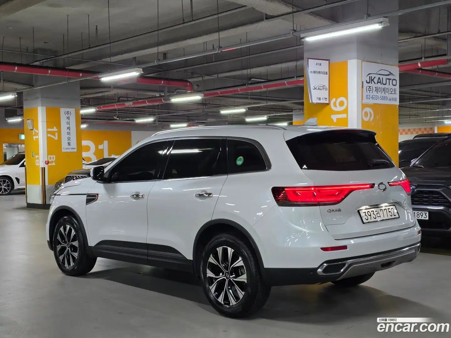 QM6 Renault Korea 2022.7-OUTER-002