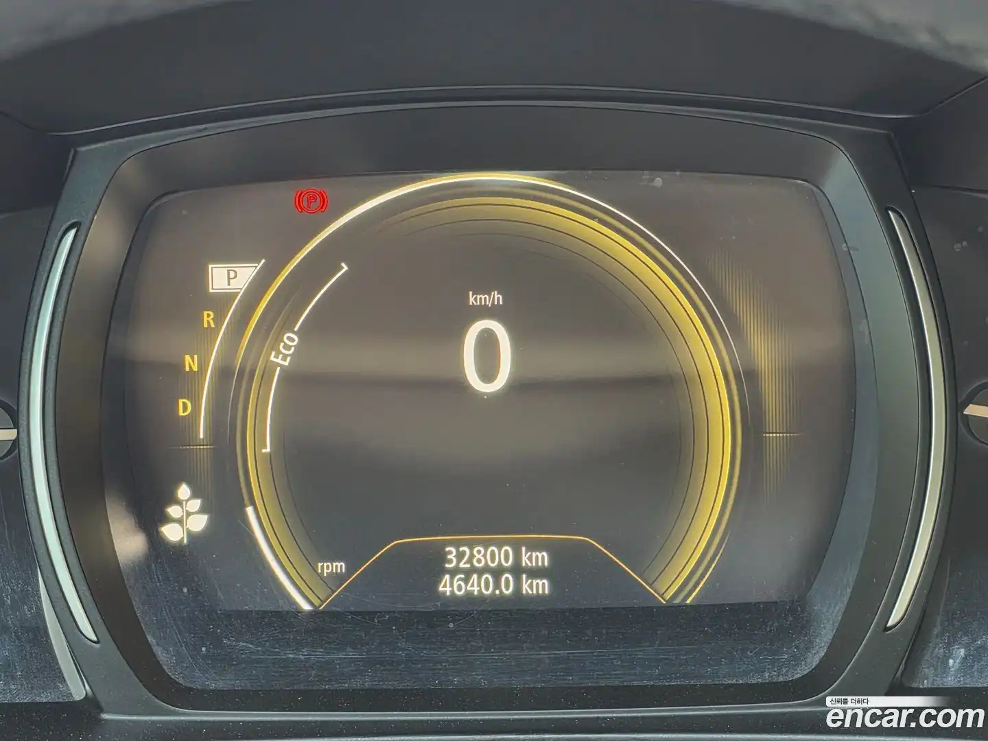 QM6 Renault Korea 2022.7-INNER-008