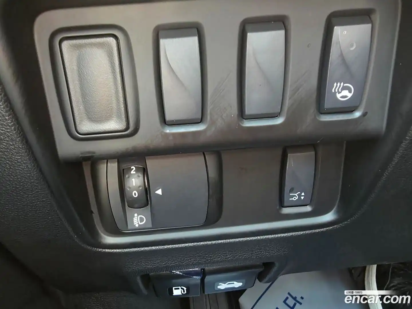 QM6 Renault Korea 2022.7-OPTION-022