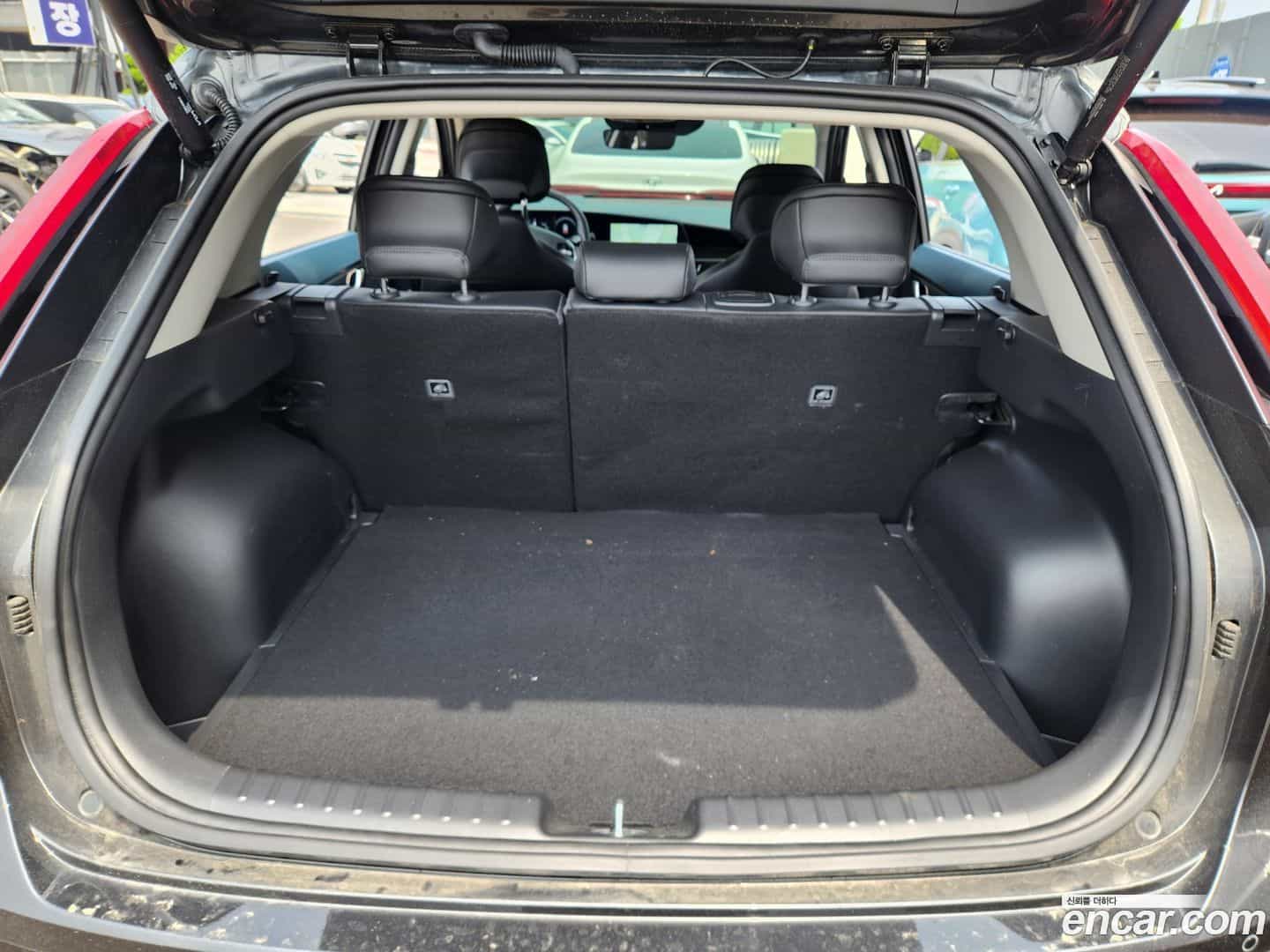 Niro Kia 2022.10-OPTION-019