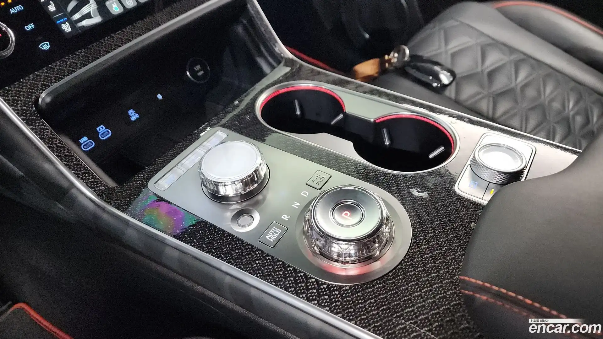 GV80 Genesis 2024.5-INNER-009