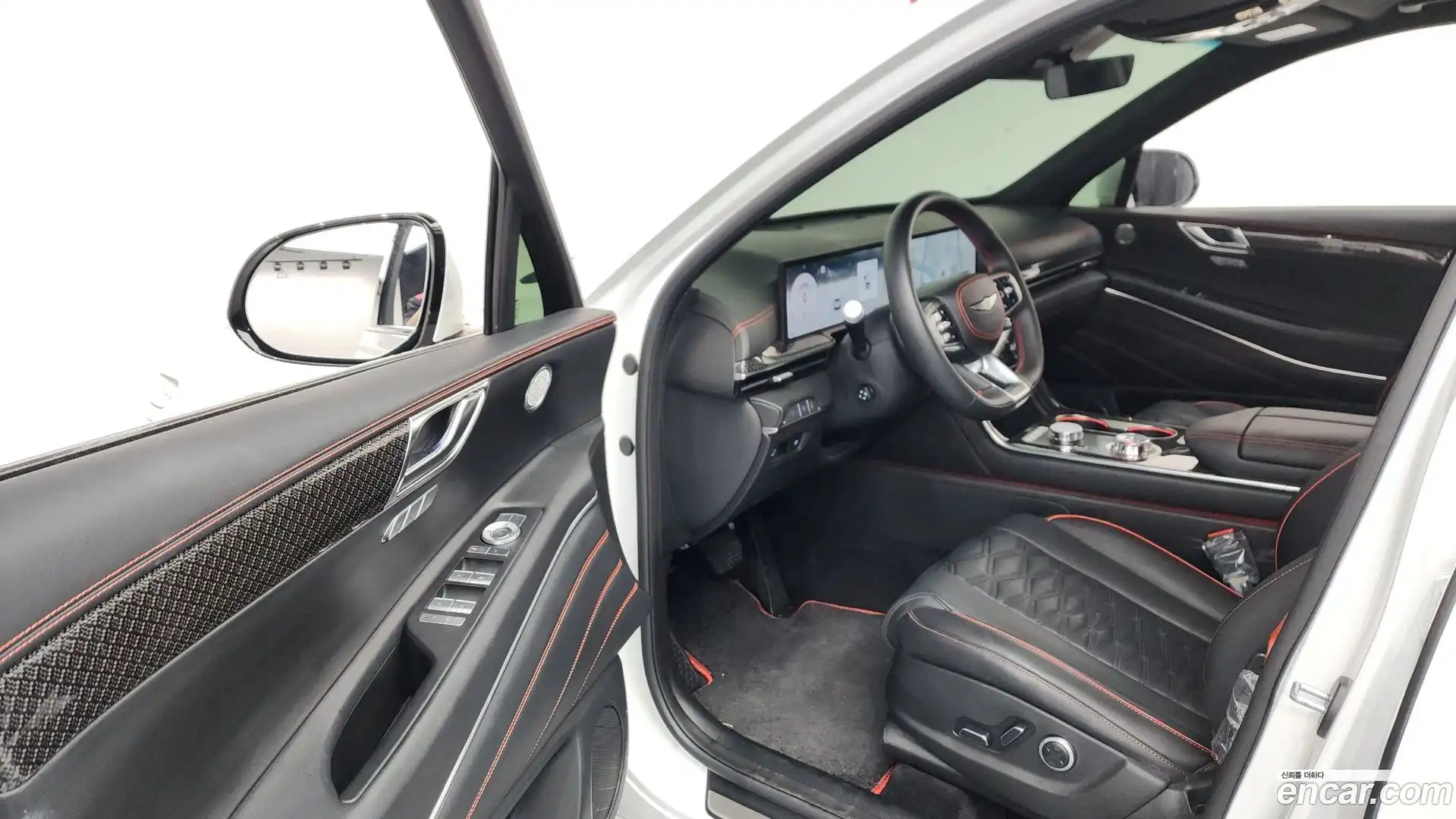 GV80 Genesis 2024.5-INNER-010
