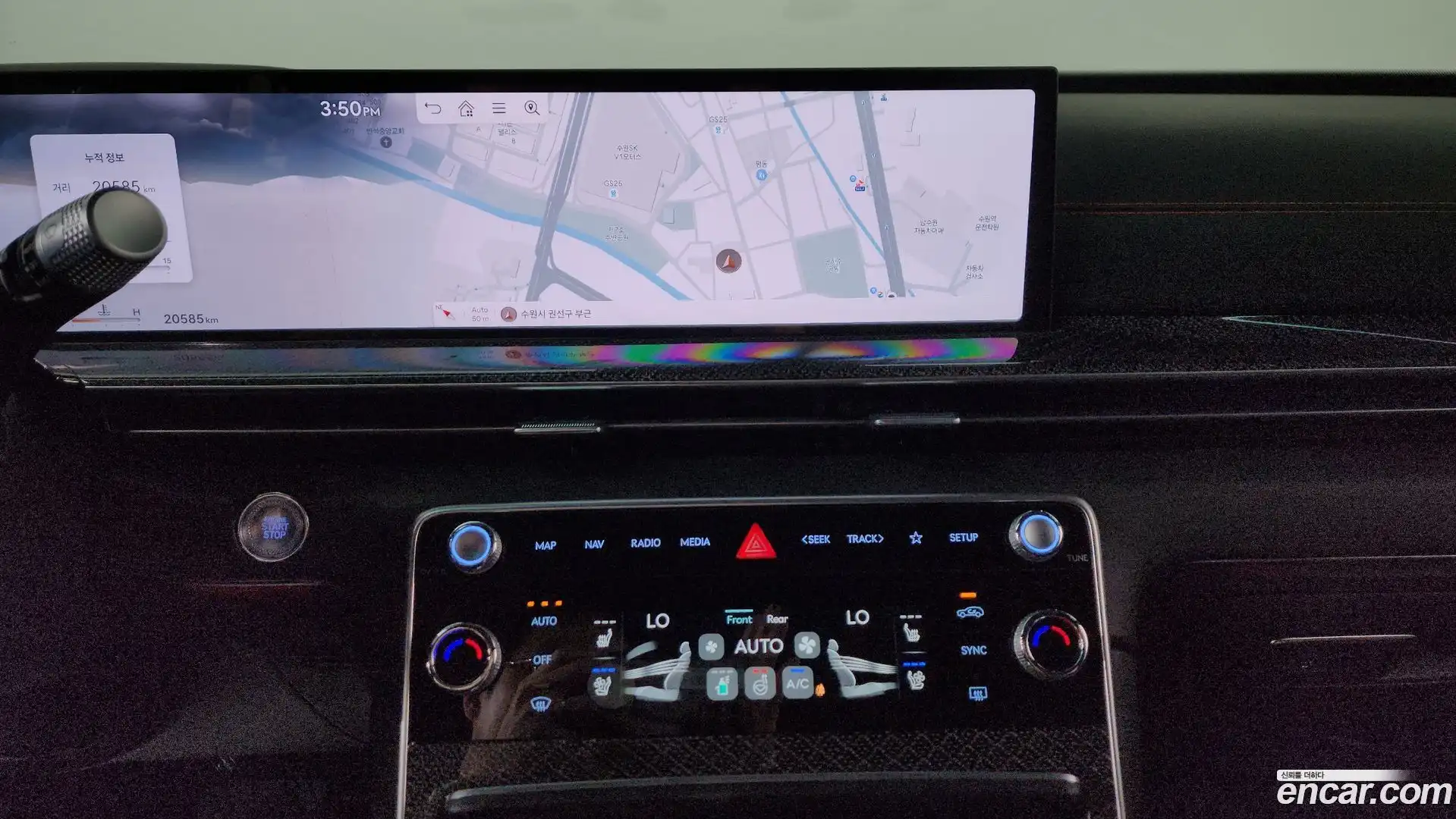 GV80 Genesis 2024.5-OPTION-017