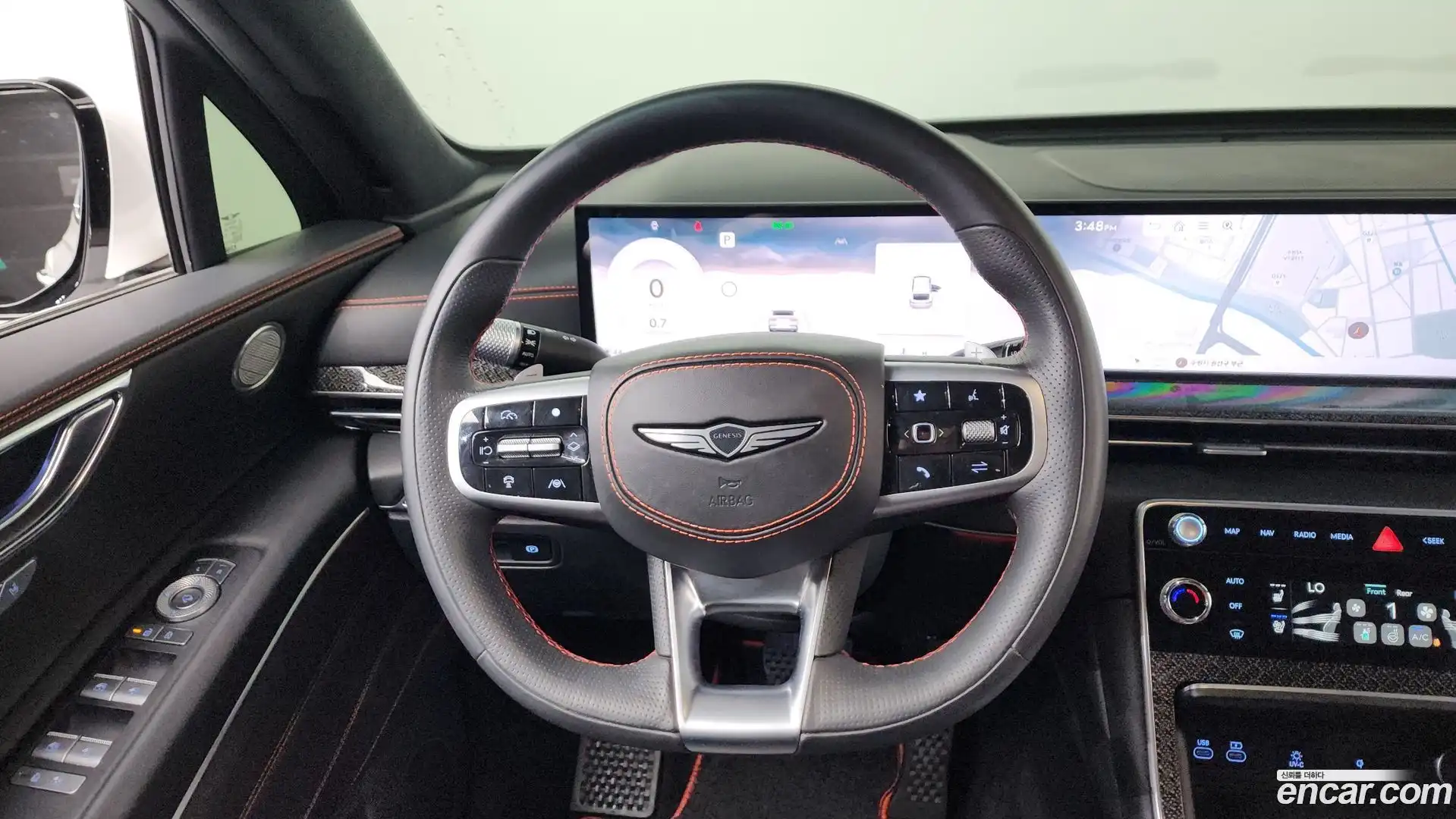 GV80 Genesis 2024.5-OPTION-019