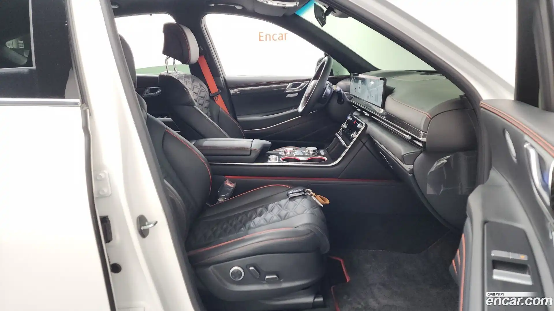 GV80 Genesis 2024.5-INNER-036