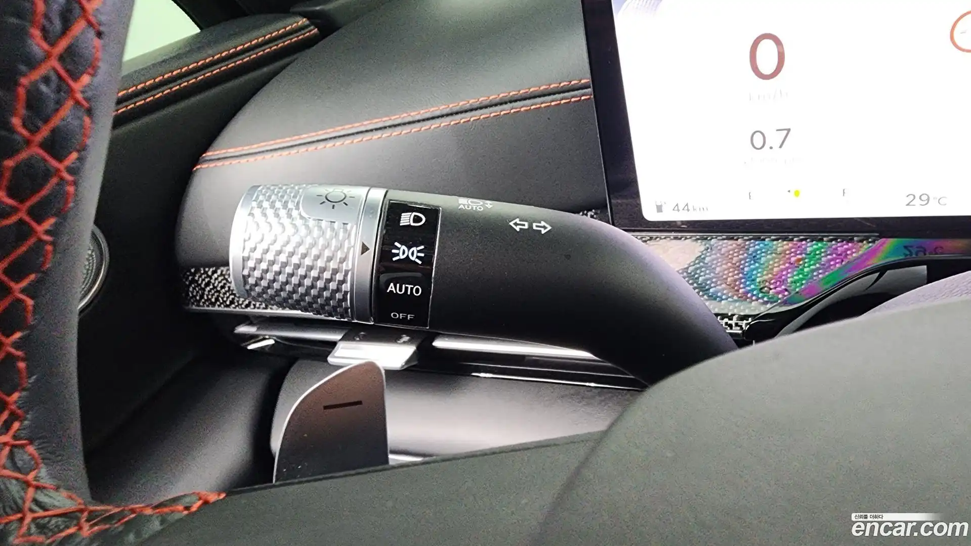 GV80 Genesis 2024.5-OPTION-048