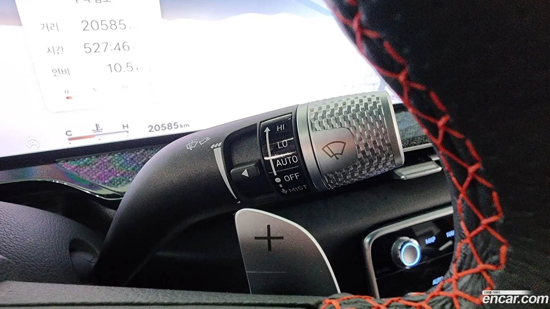 GV80 Genesis 2024.5-OPTION-050