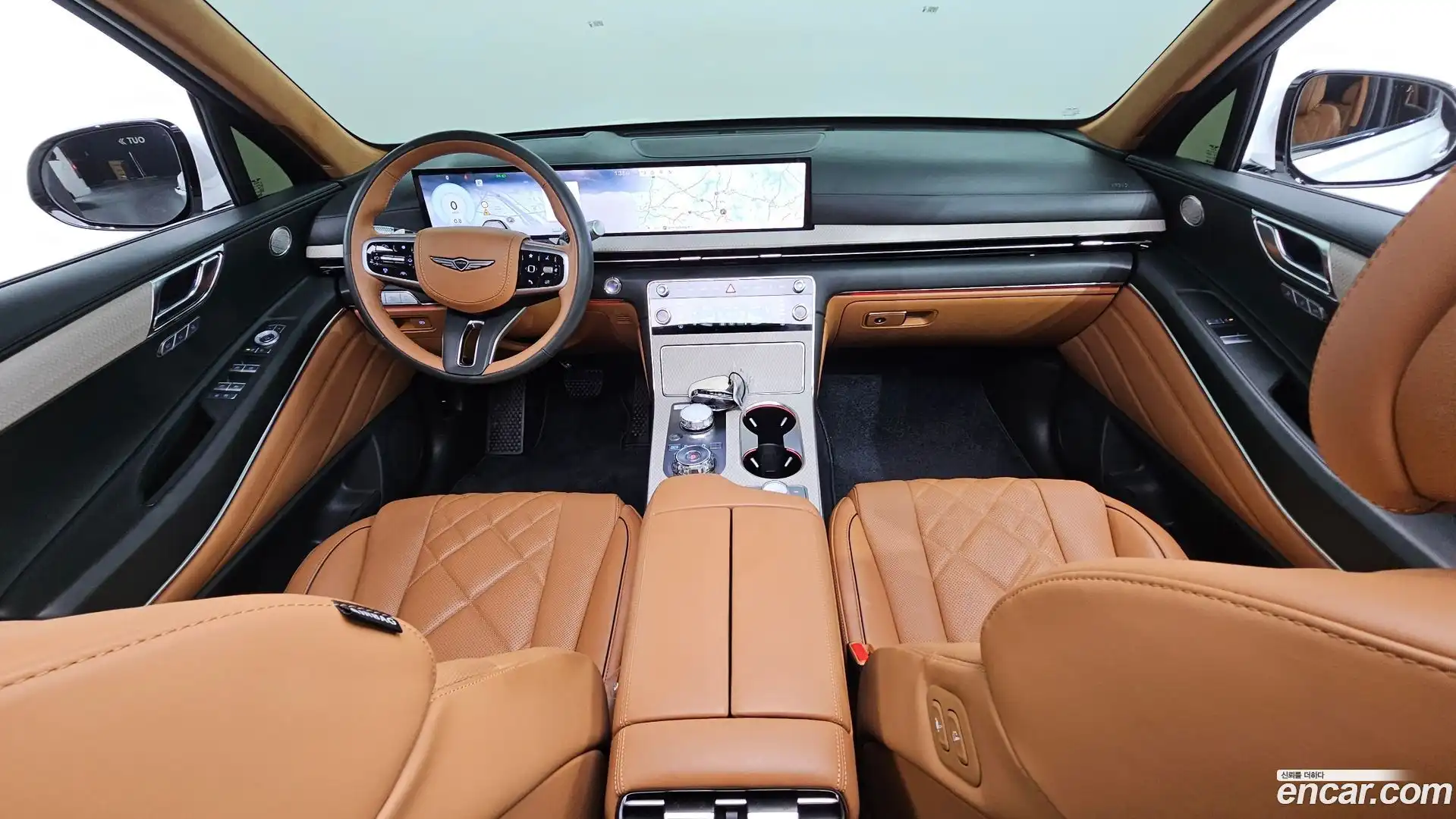 GV80 Genesis 2024.2-INNER-007