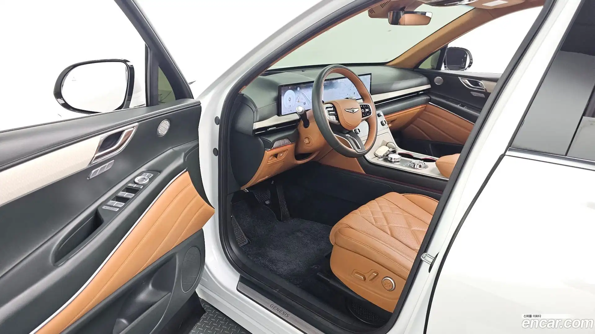 GV80 Genesis 2024.2-INNER-010